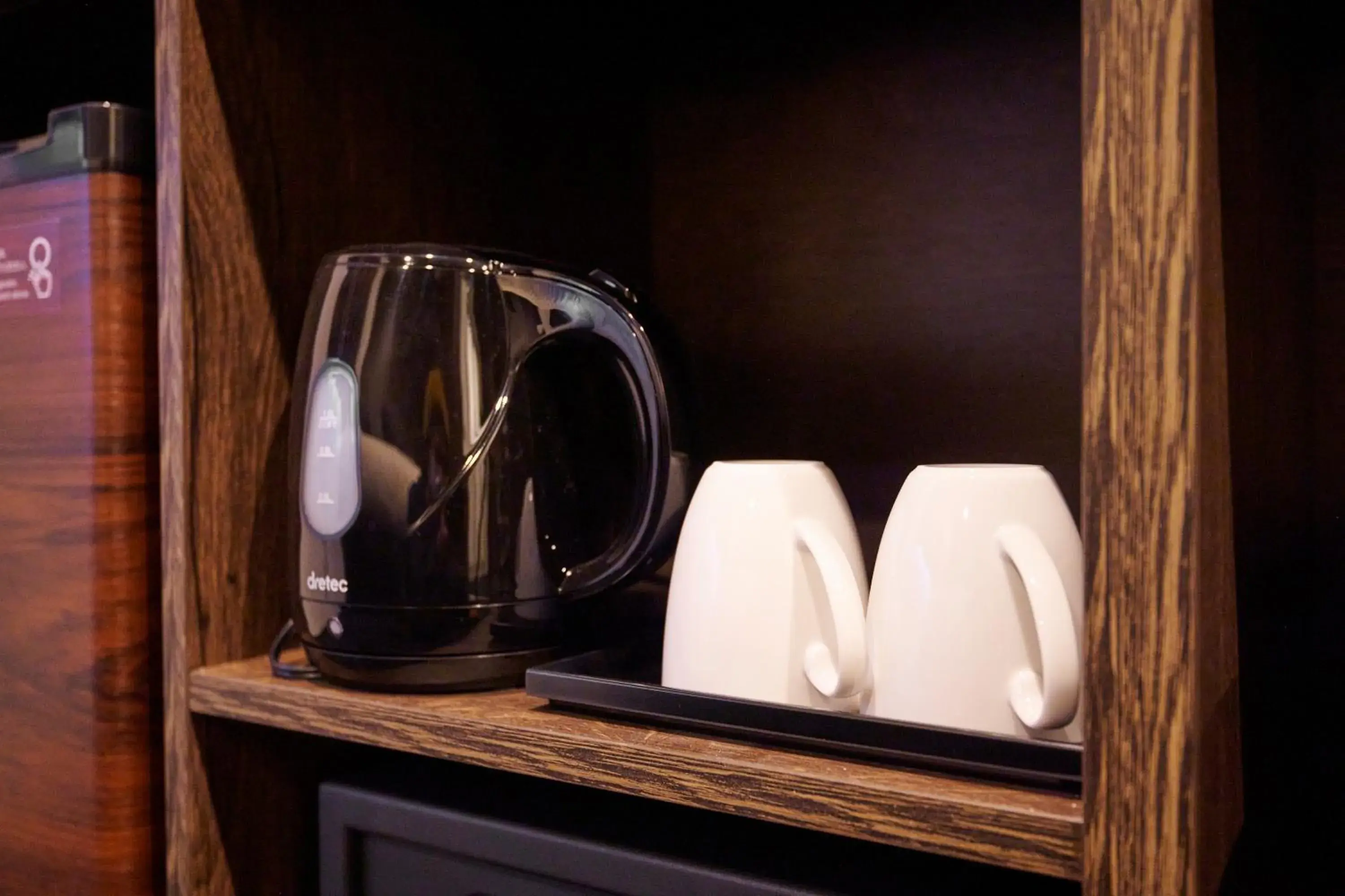 Photo of the whole room in The CELECTON Abeno-Matsubara Ekimae Photo of the whole room in The CELECTON Abeno-Matsubara Ekimae