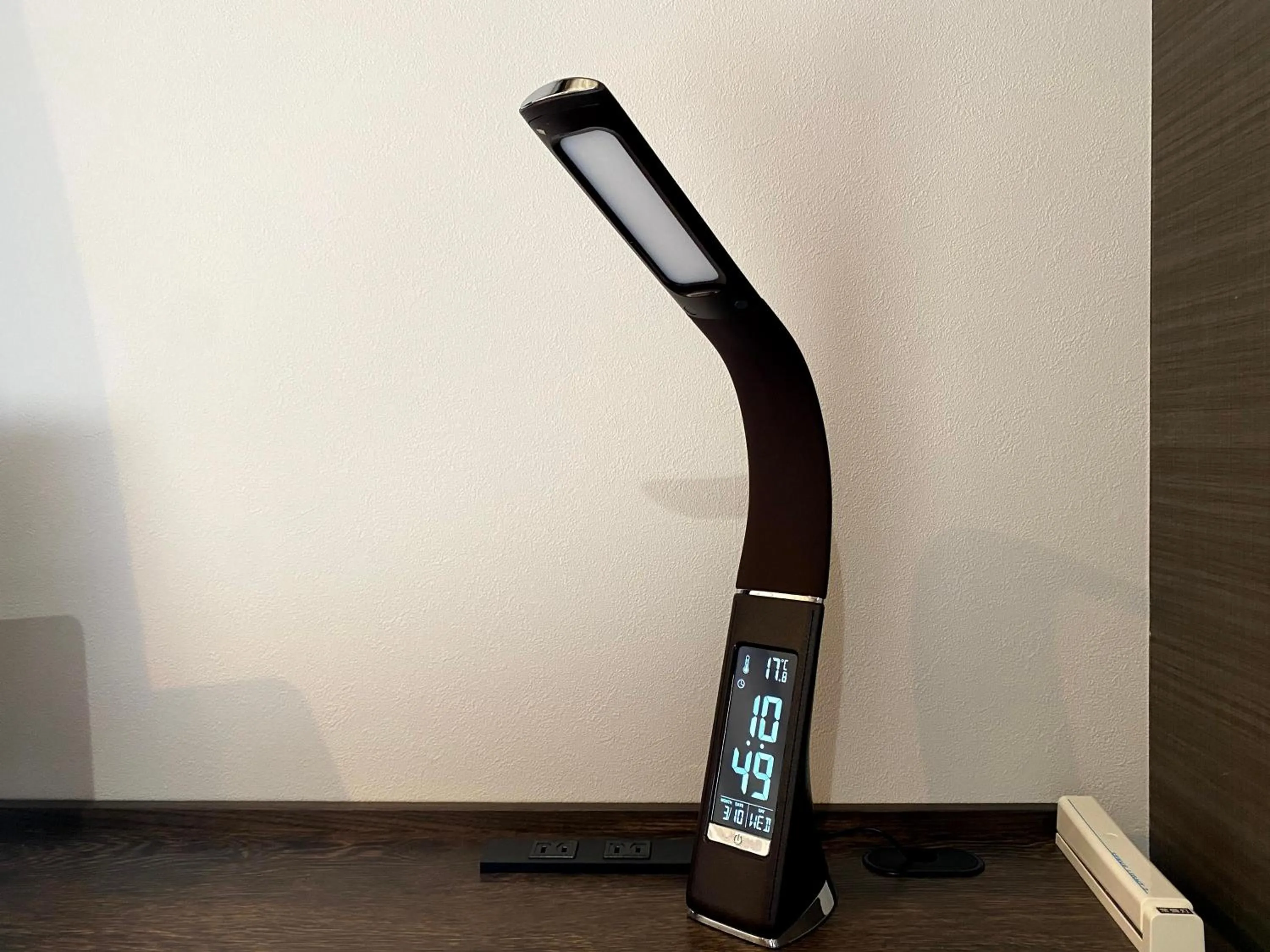 Photo of the whole room in The CELECTON Abeno-Matsubara Ekimae