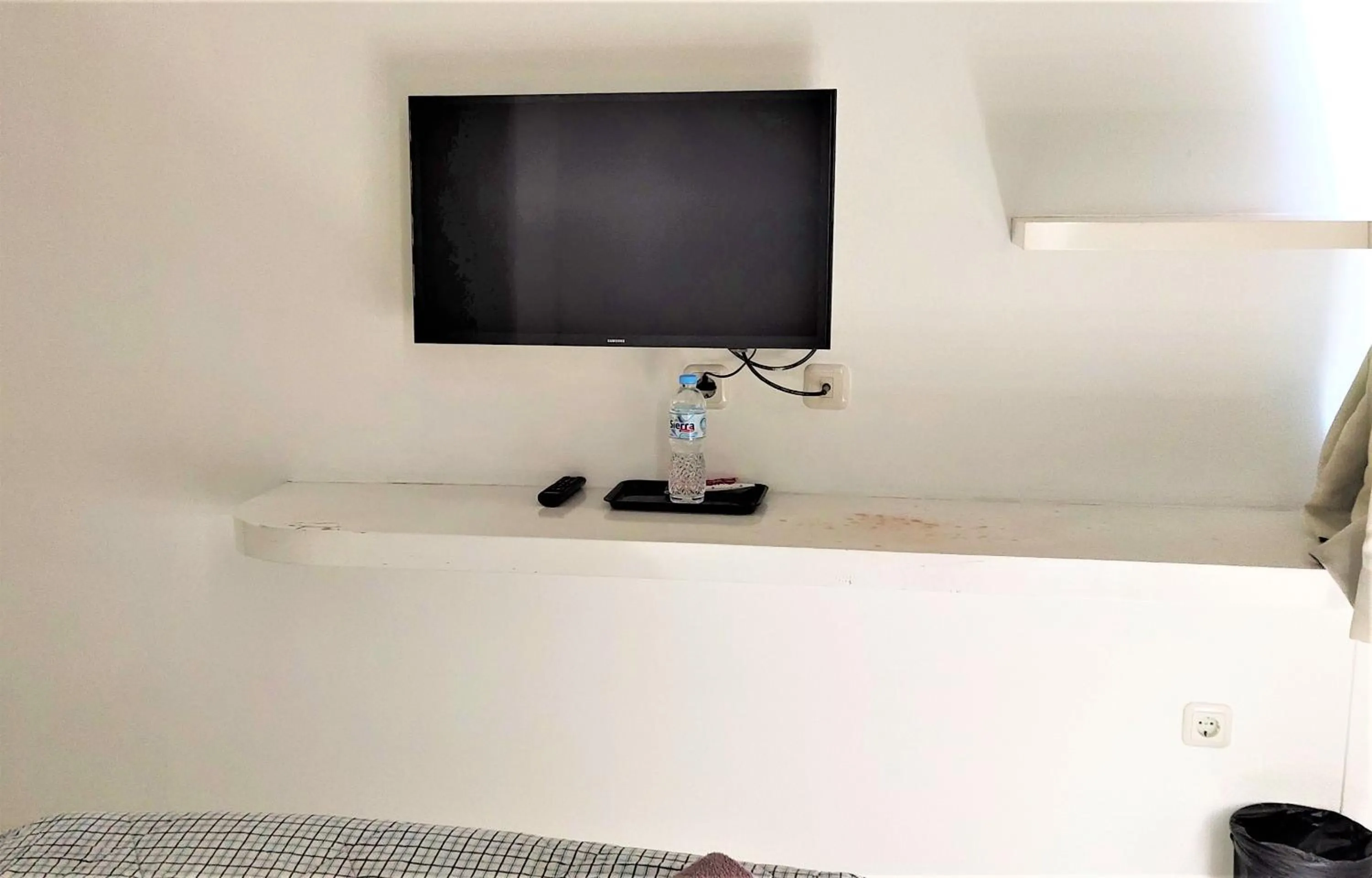 TV and multimedia in OBC Villa
