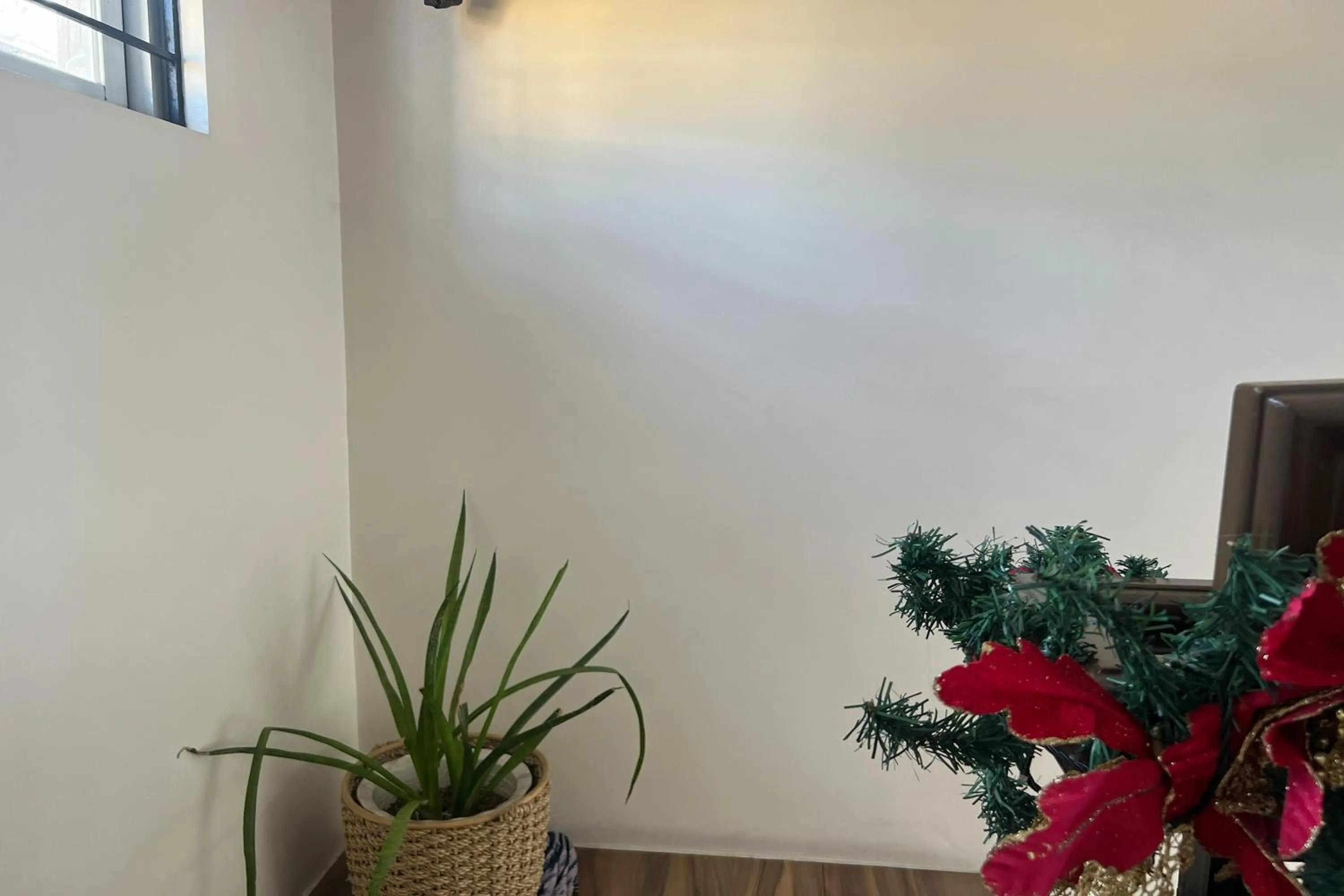 Decorative detail in Khotel near T3 Airport