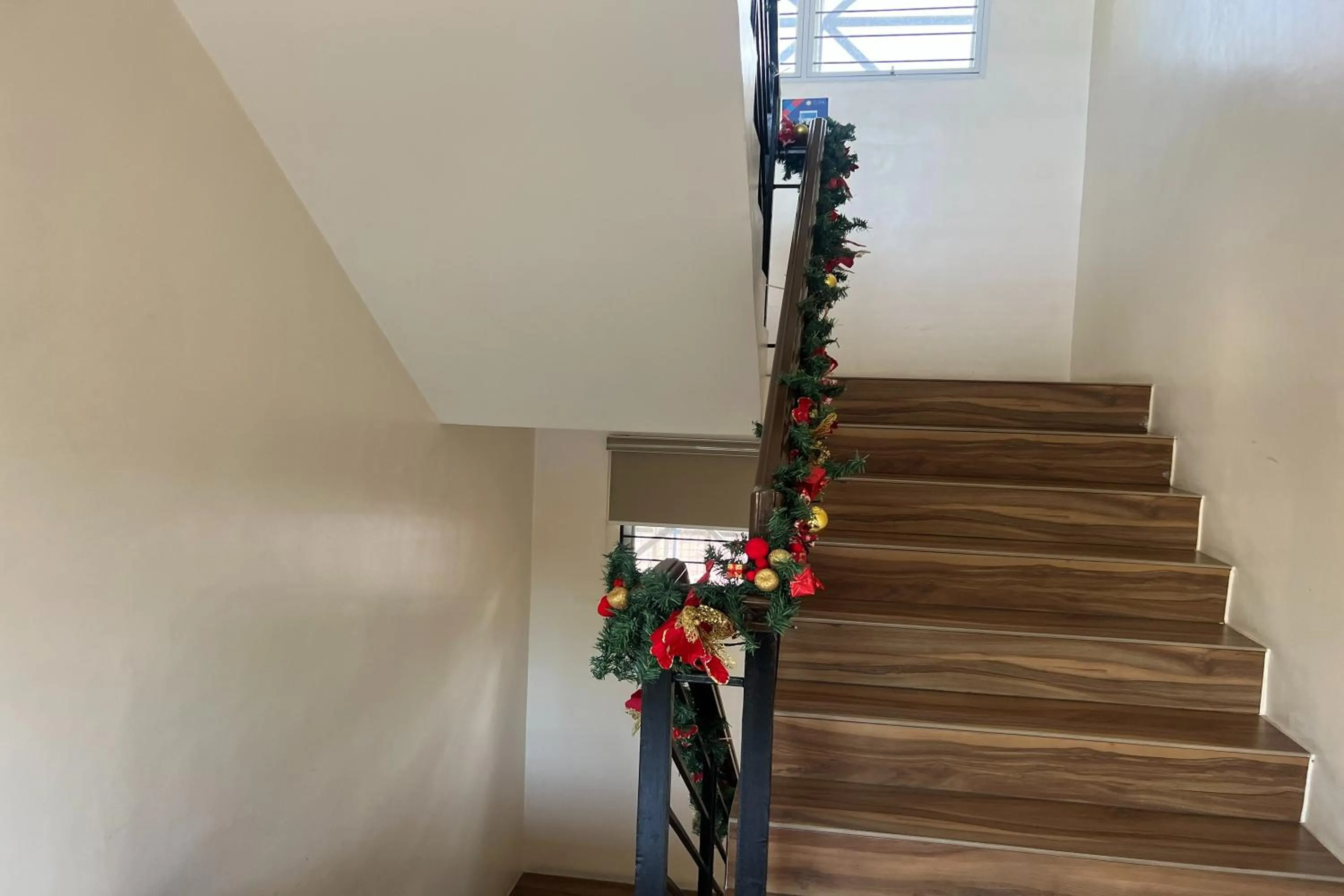 Floor plan in Khotel near T3 Airport