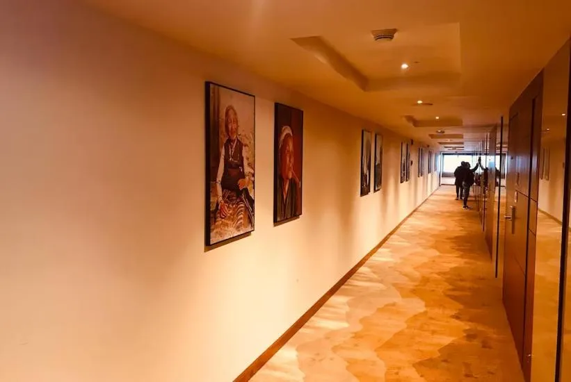 Udaan Himalayan Suites and Spa