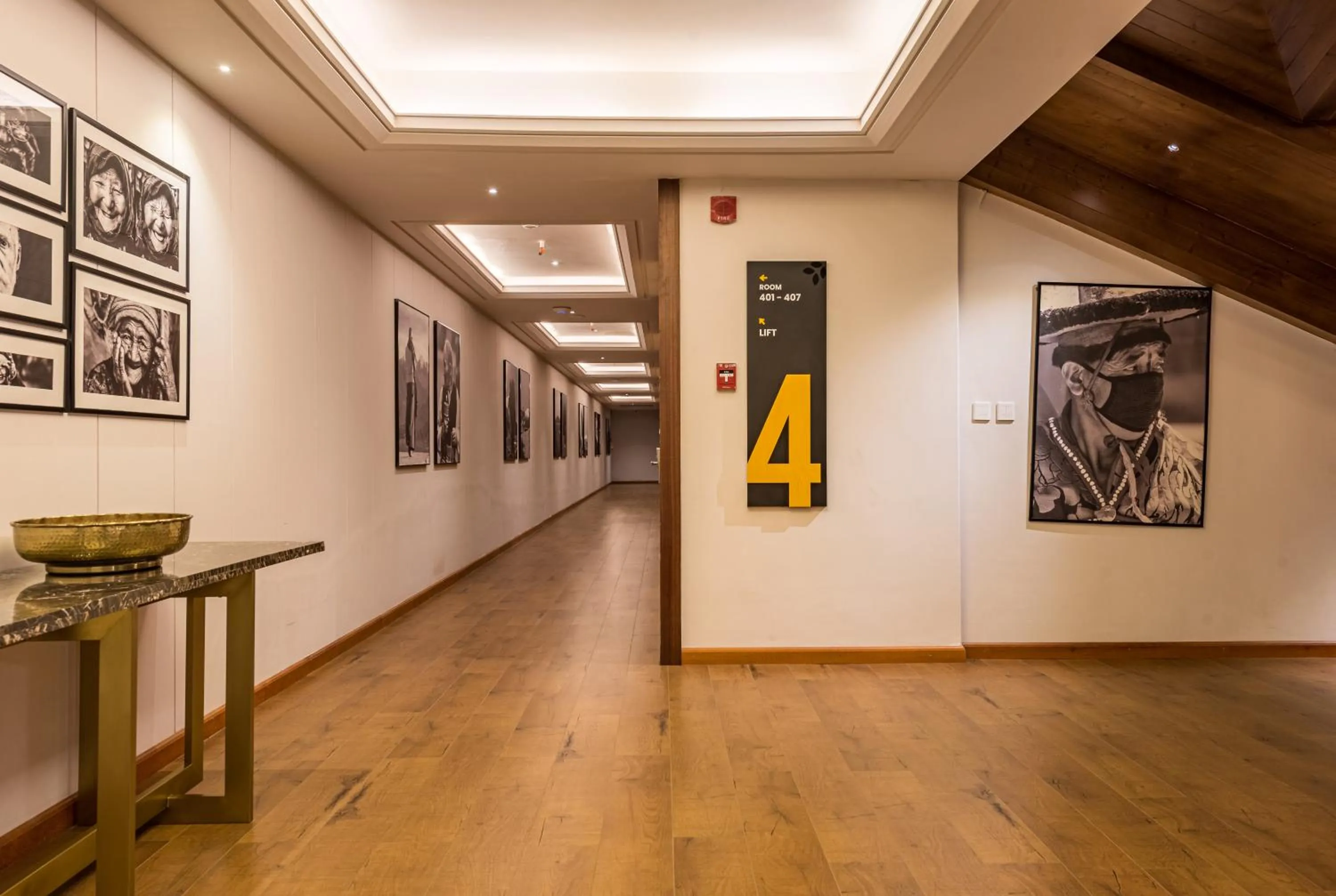 Property logo or sign in Udaan Himalayan Suites and Spa