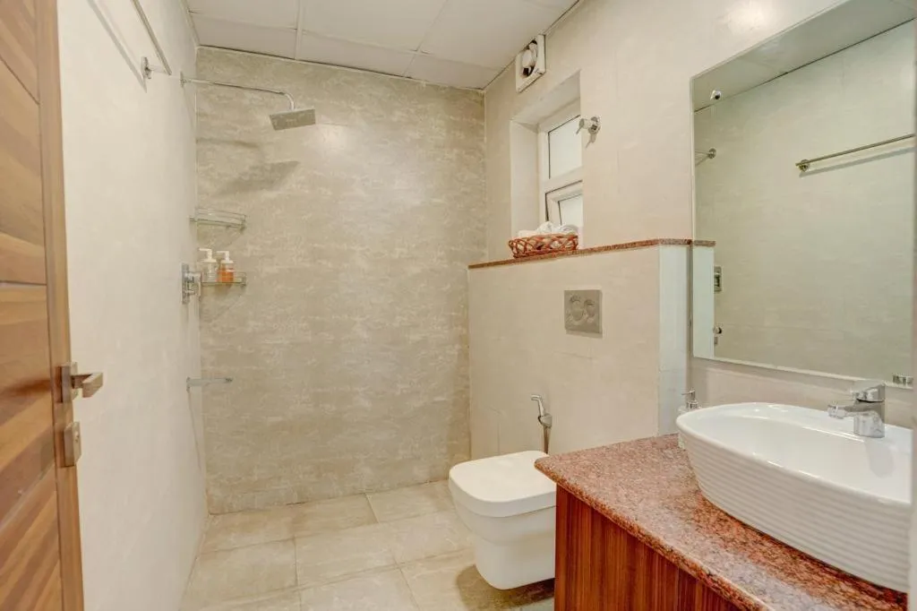 Golden Healing Journeys Homestay