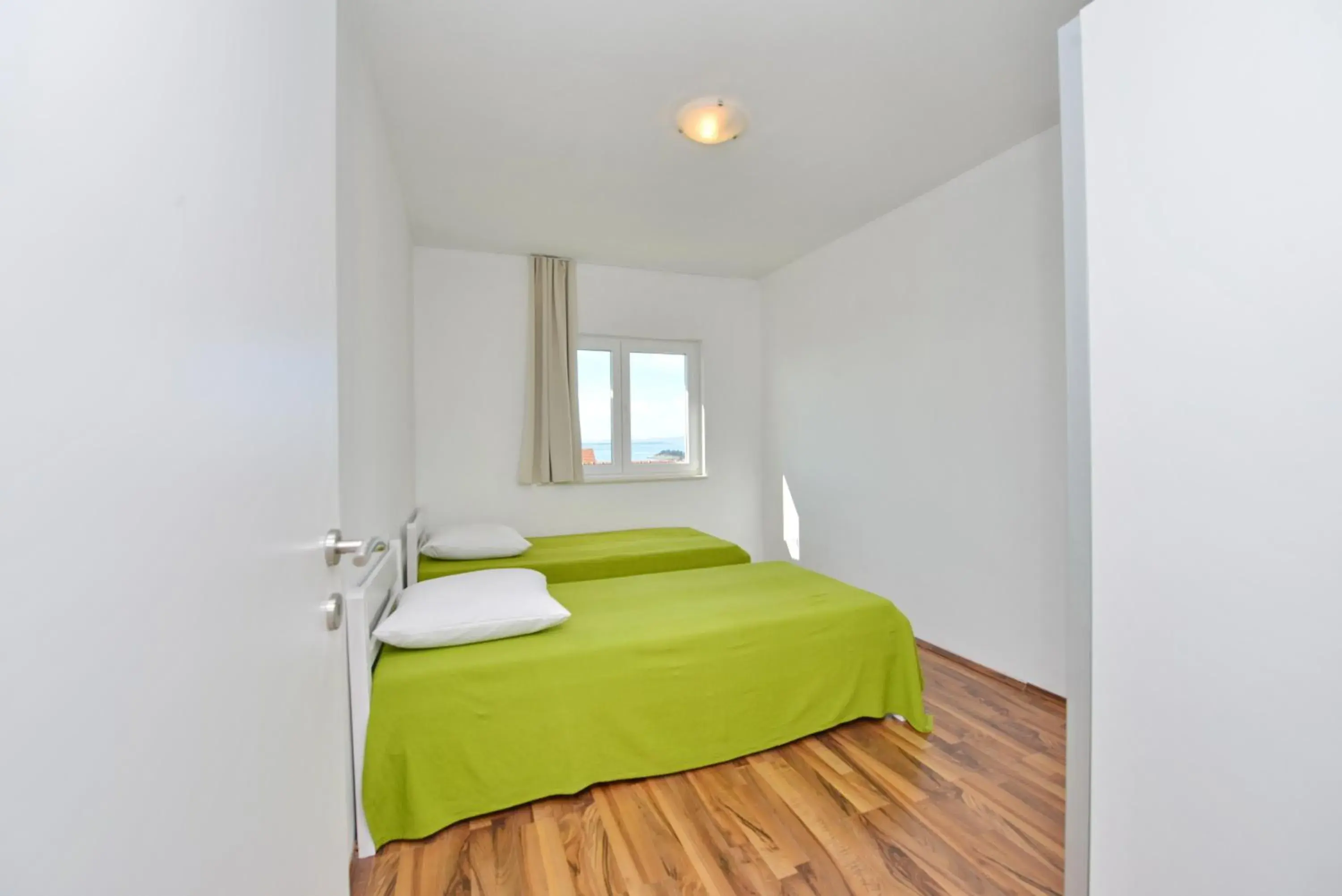 Apartment with Balcony in Apartments Verita Apartment with Balcony in Apartments Verita