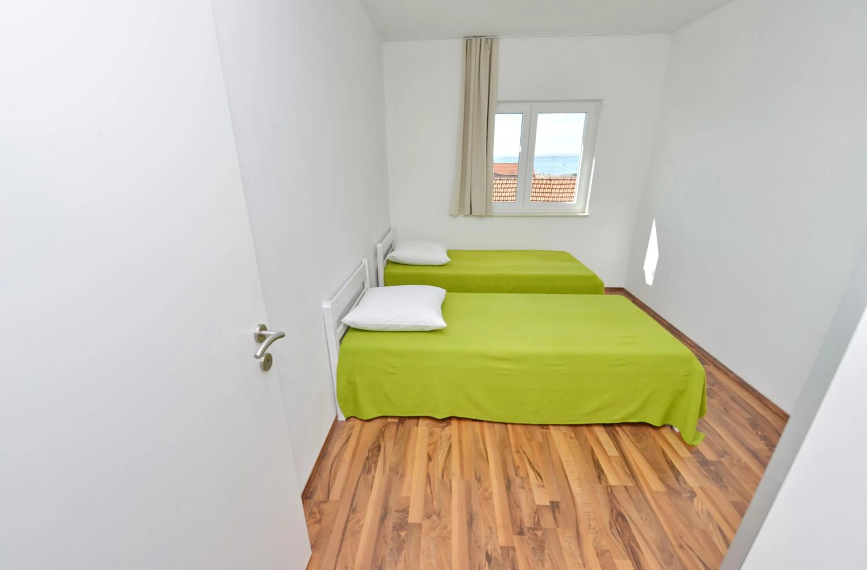 Apartment with Balcony in Apartments Verita