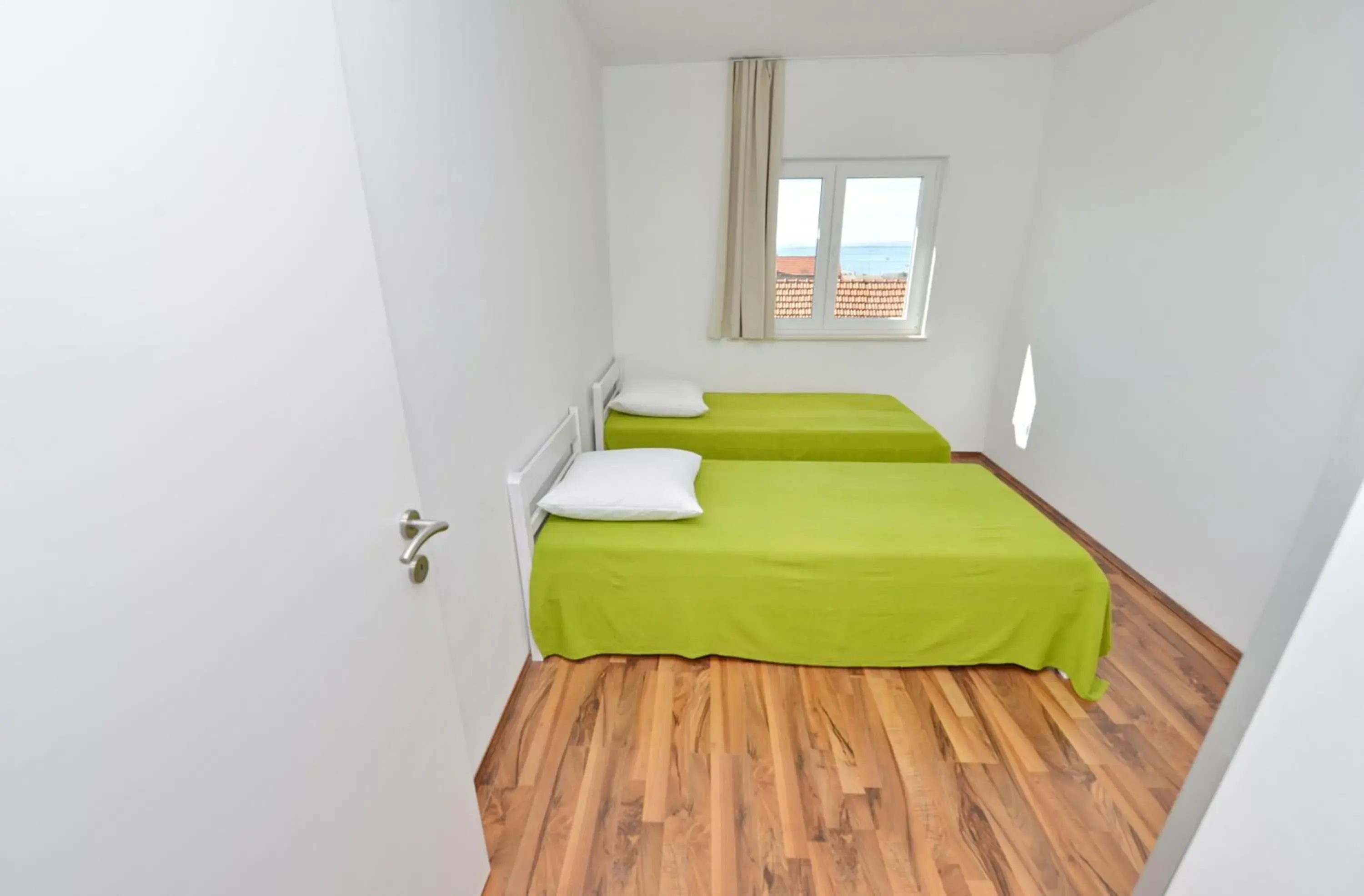 Apartment with Balcony in Apartments Verita Apartment with Balcony in Apartments Verita