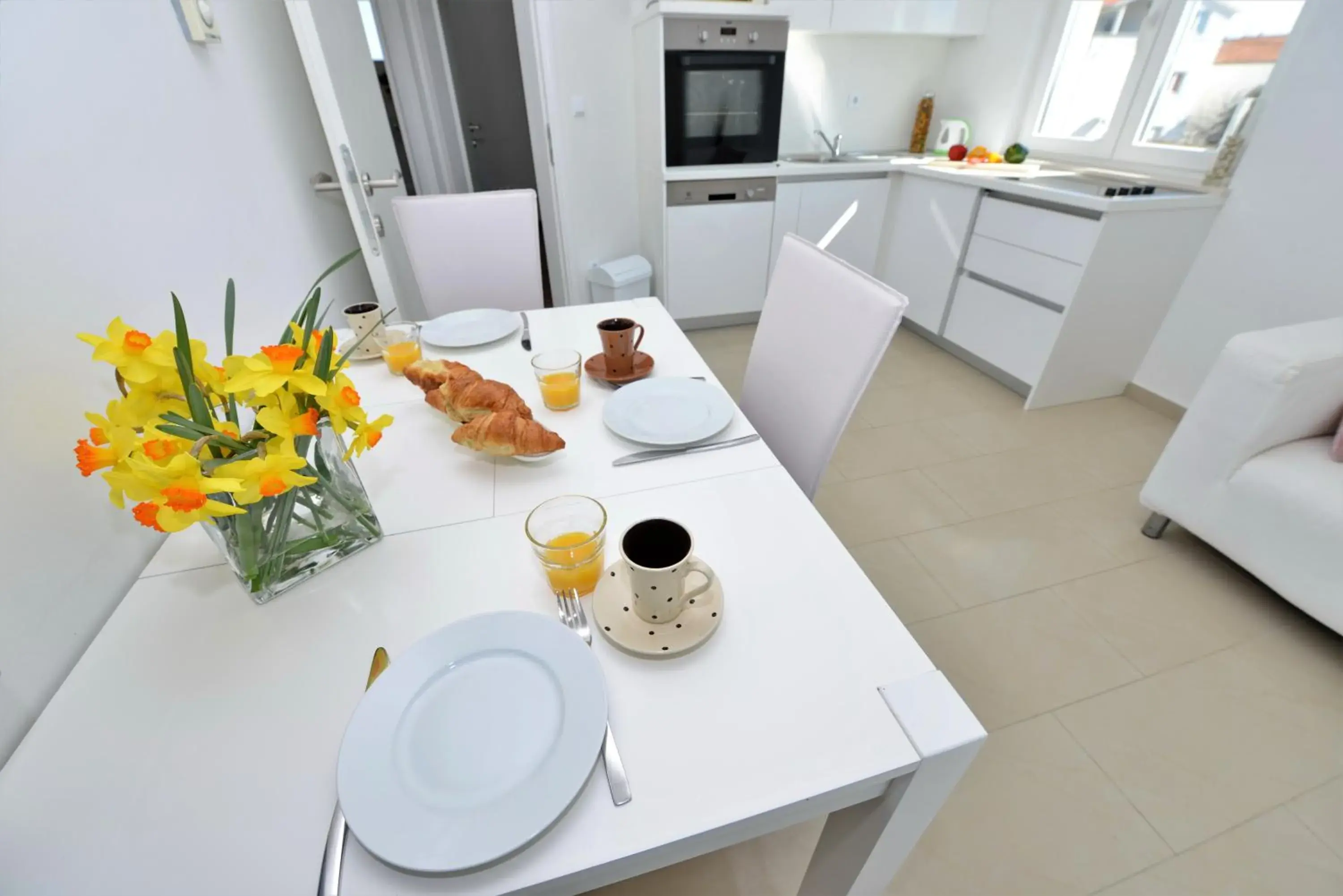 Apartment with Balcony in Apartments Verita Apartment with Balcony in Apartments Verita