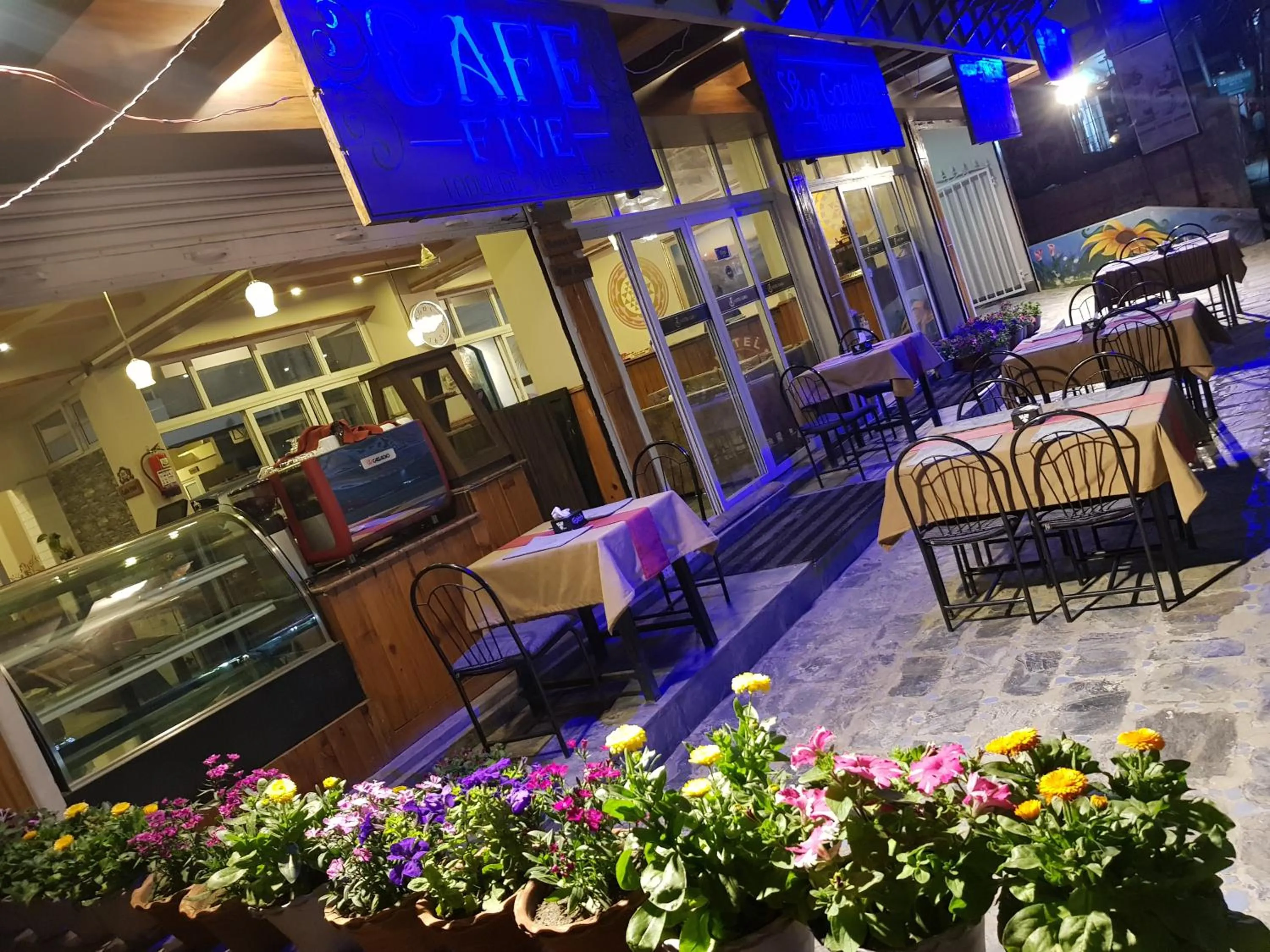 Other in Hotel Kunja