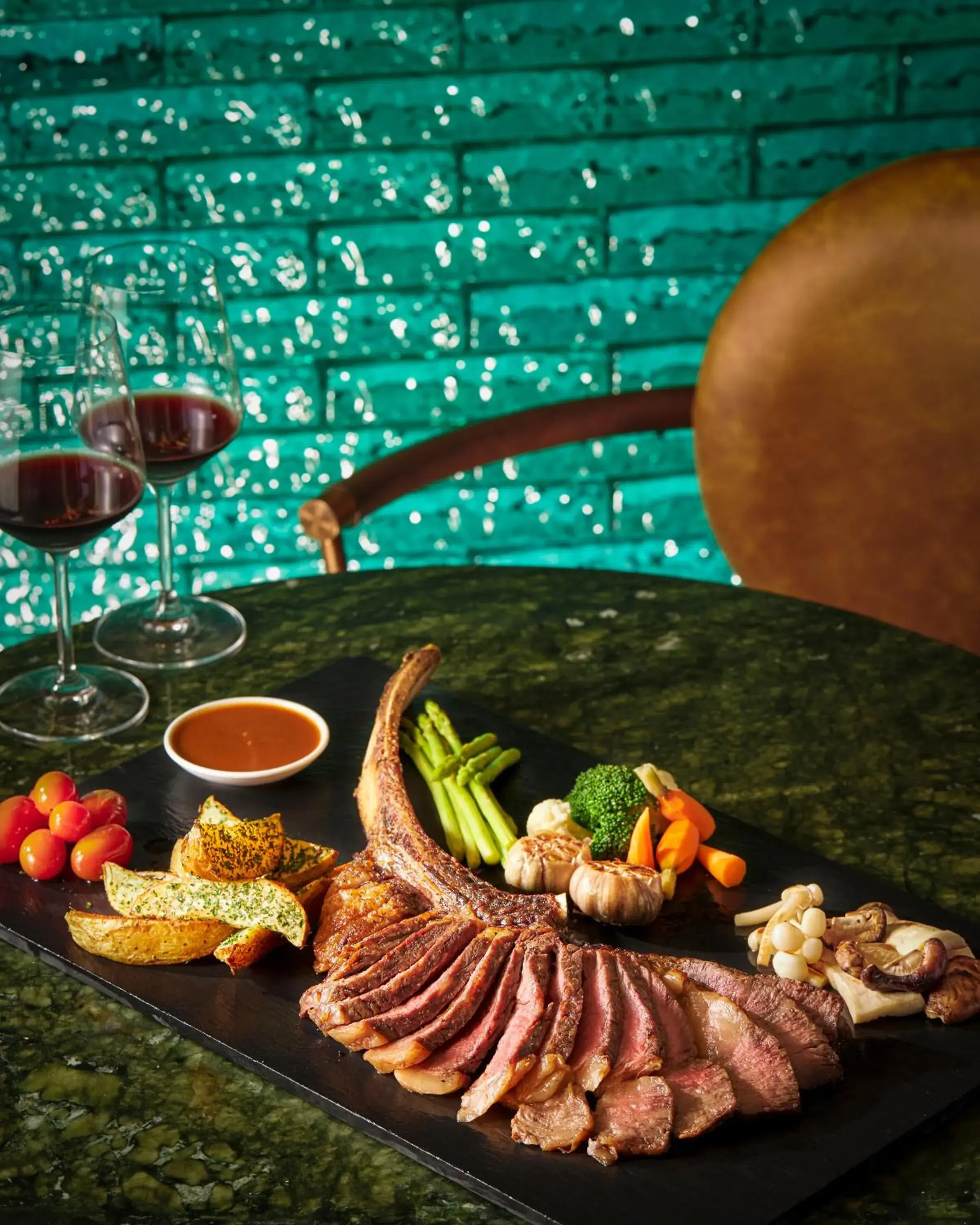 Food and drinks in Centara Mirage Resort Mui Ne Food and drinks in Centara Mirage Resort Mui Ne