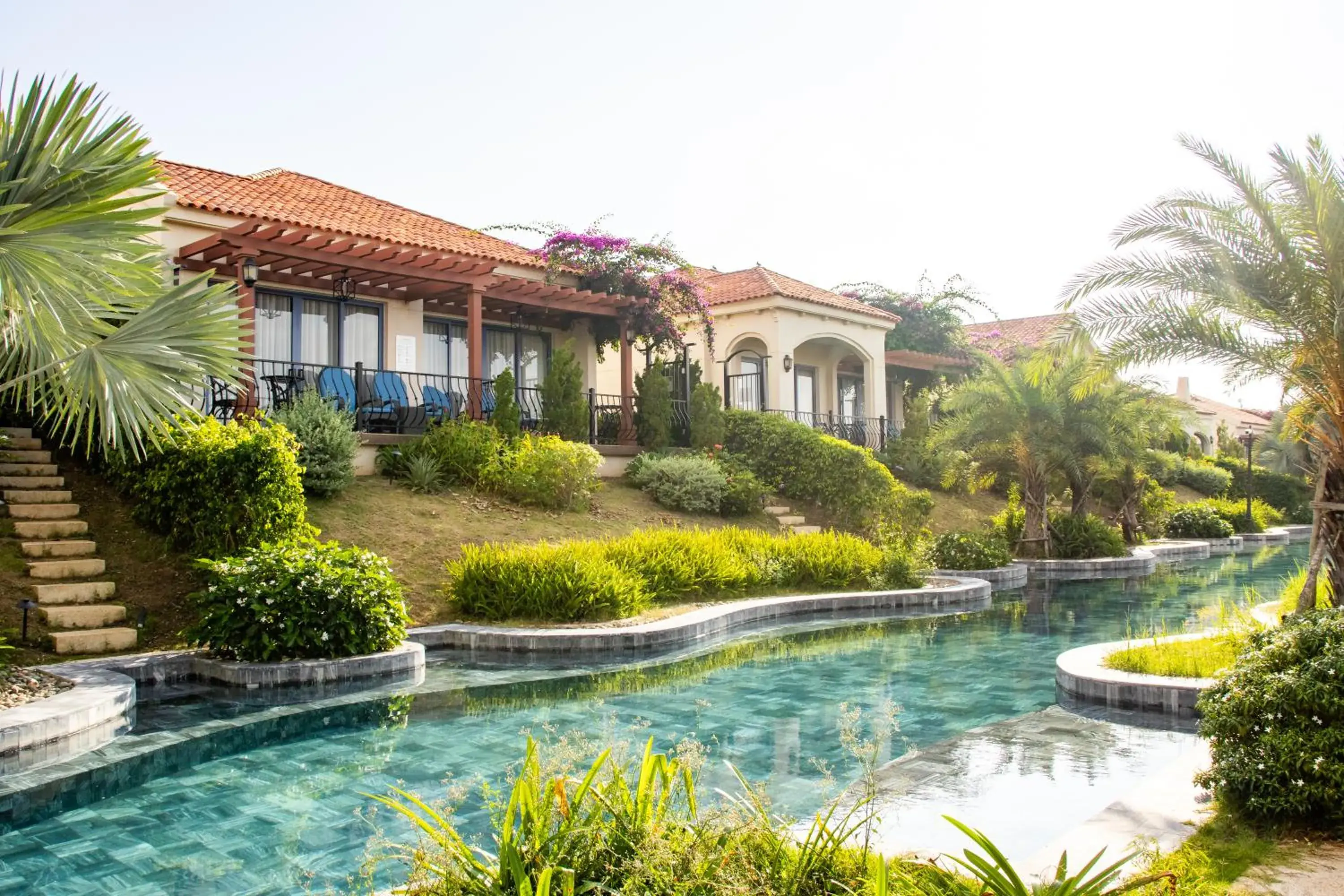 View (from property/room) in Centara Mirage Resort Mui Ne View (from property/room) in Centara Mirage Resort Mui Ne