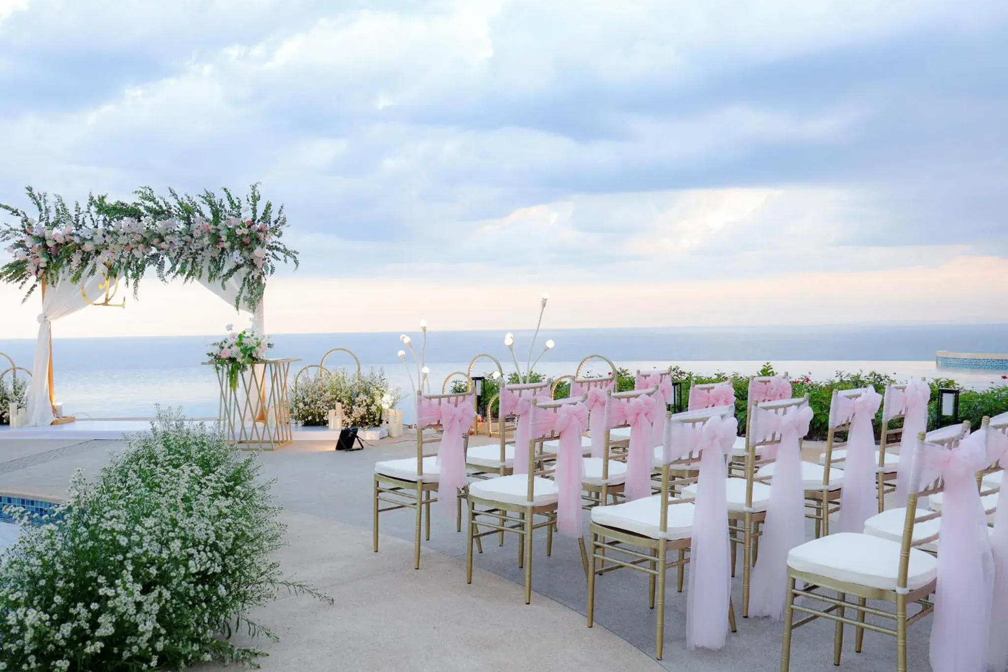 View (from property/room) in Centara Mirage Resort Mui Ne View (from property/room) in Centara Mirage Resort Mui Ne