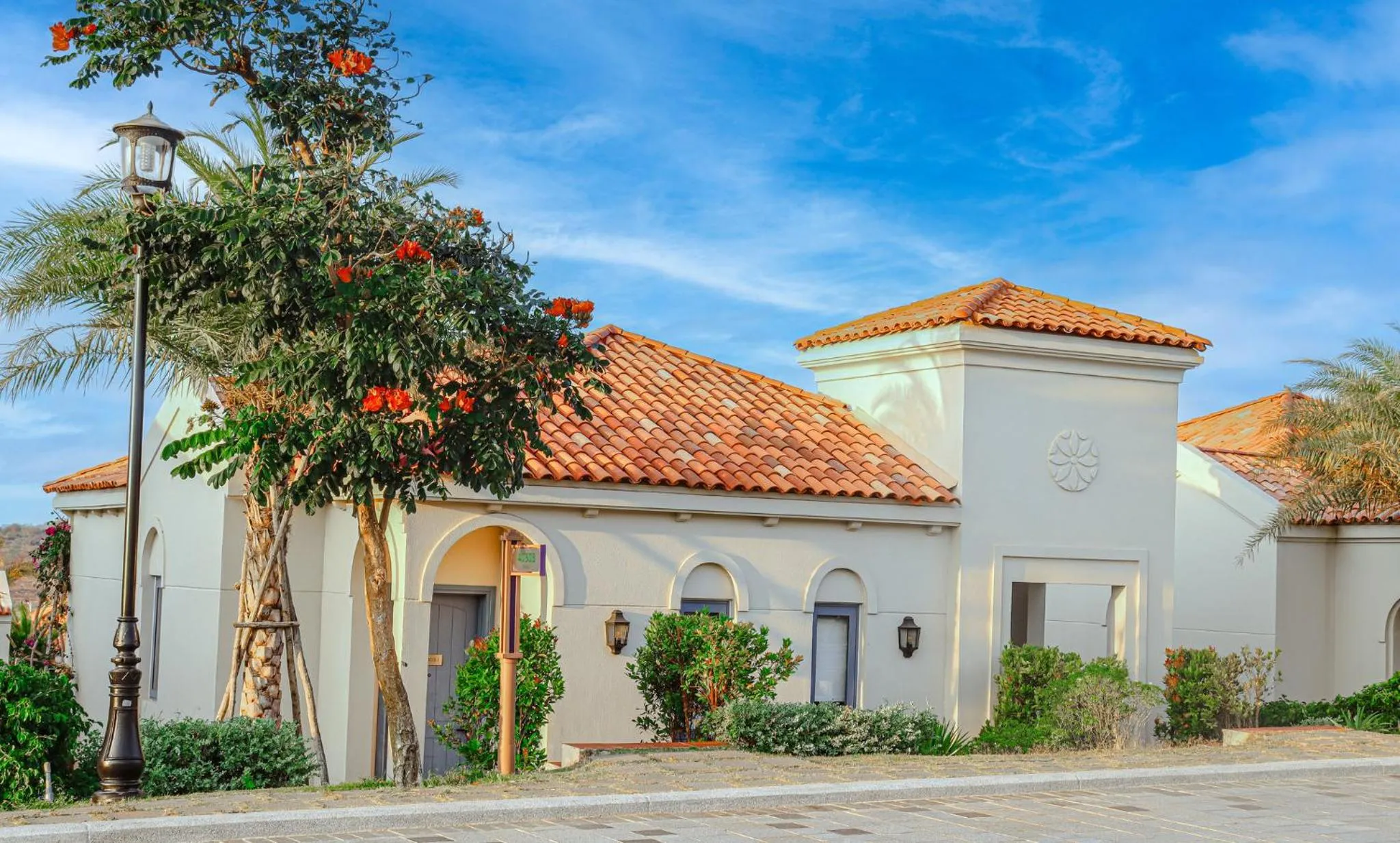 Photo of the whole room in Centara Mirage Resort Mui Ne