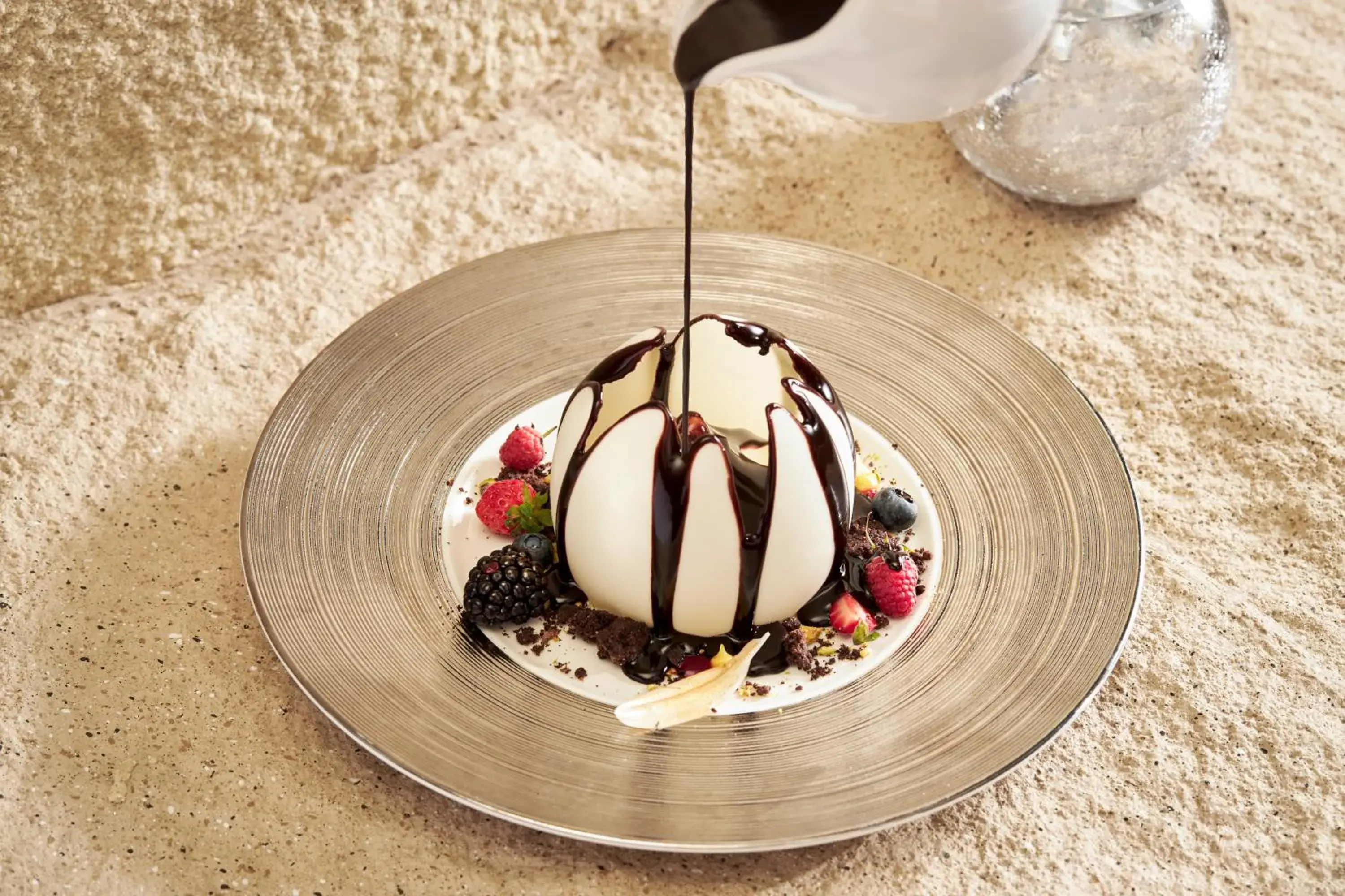 Food in Centara Mirage Resort Mui Ne Food in Centara Mirage Resort Mui Ne