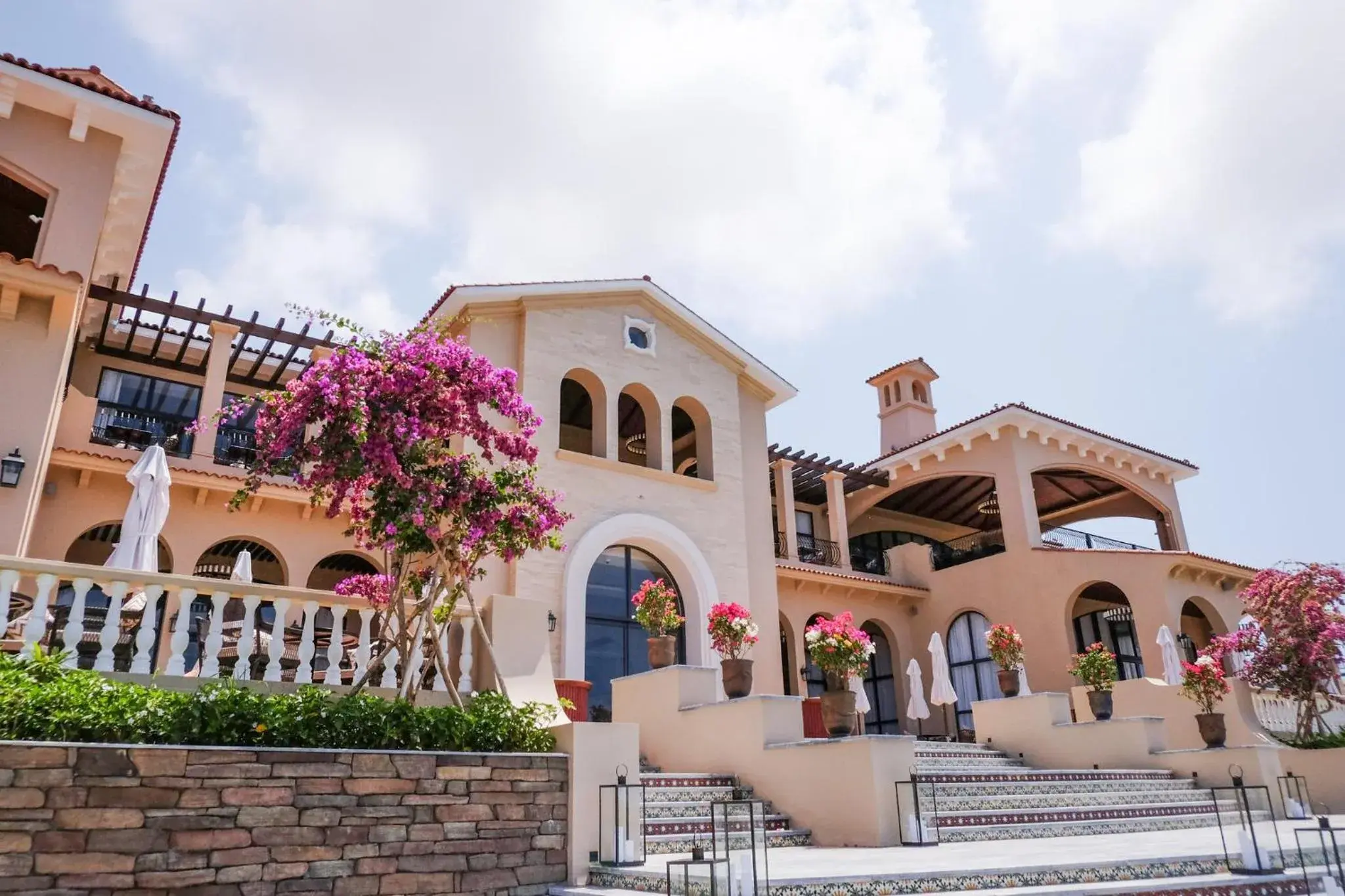 Restaurant/places to eat in Centara Mirage Resort Mui Ne Restaurant/places to eat in Centara Mirage Resort Mui Ne