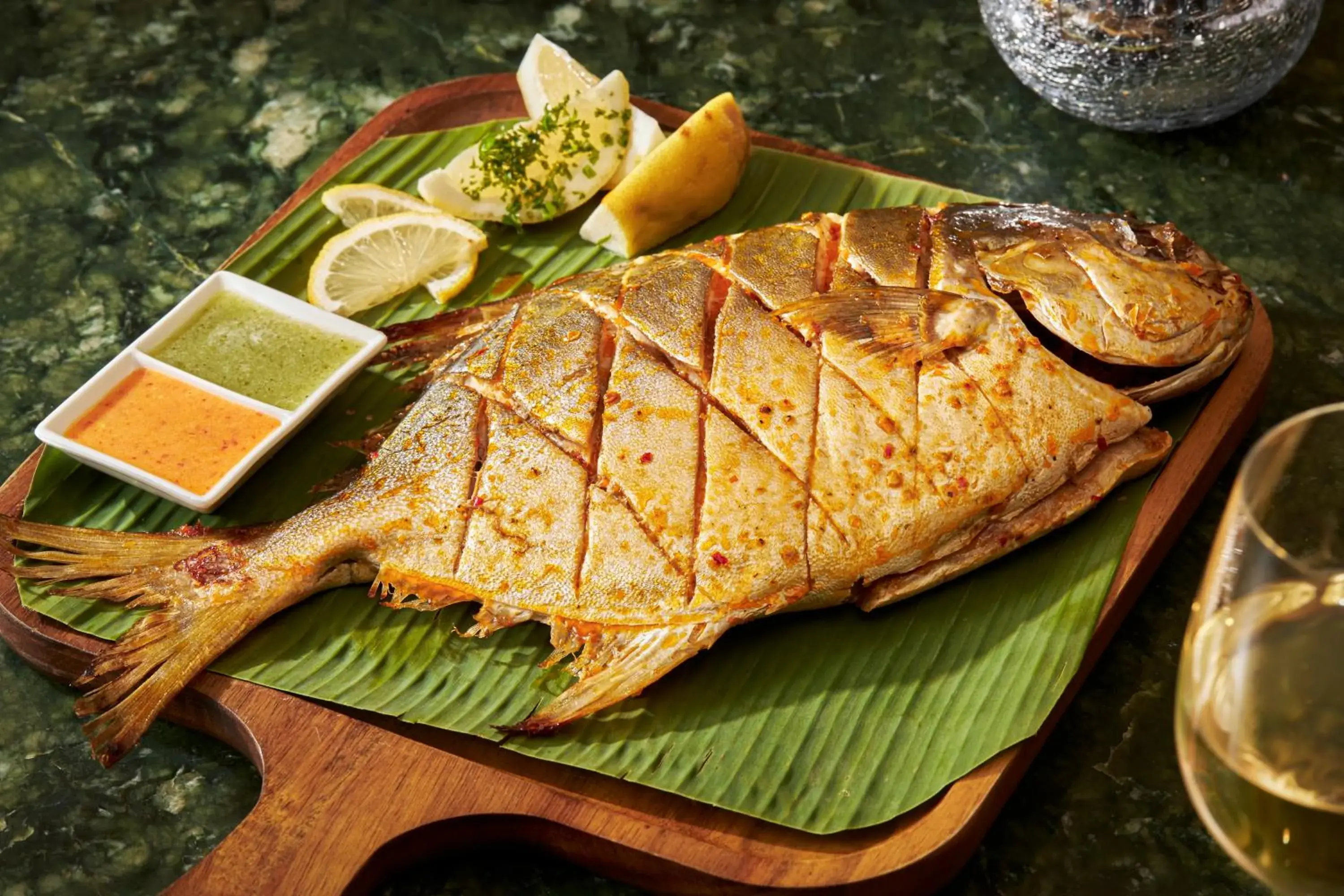 Food in Centara Mirage Resort Mui Ne Food in Centara Mirage Resort Mui Ne