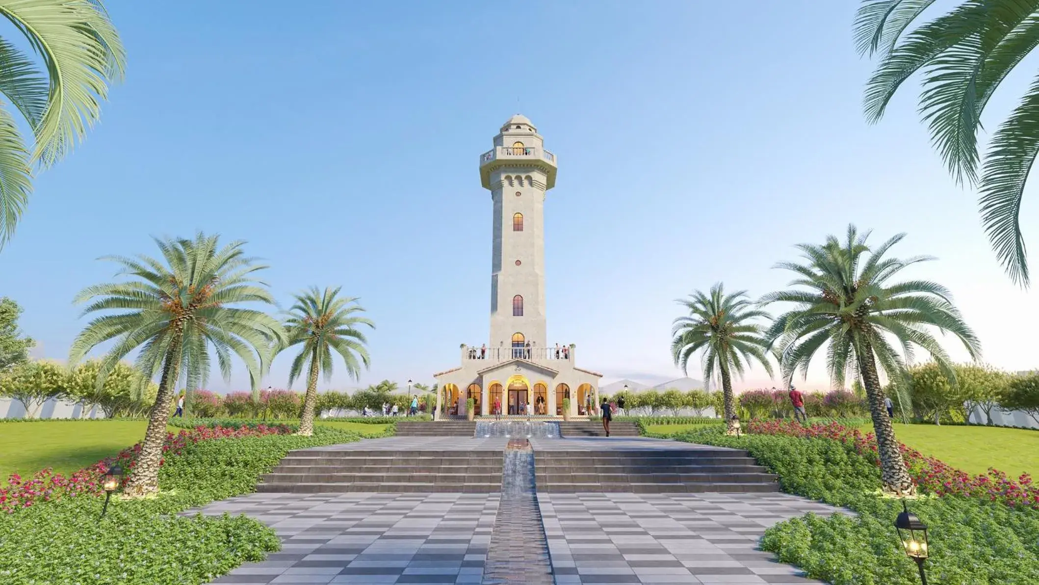 Restaurant/places to eat in Centara Mirage Resort Mui Ne Restaurant/places to eat in Centara Mirage Resort Mui Ne