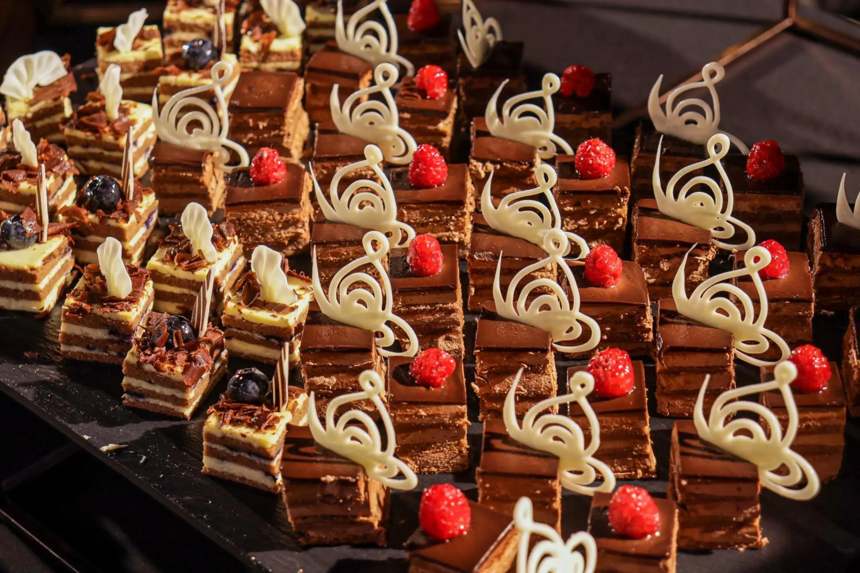 Food in Centara Mirage Resort Mui Ne Food in Centara Mirage Resort Mui Ne