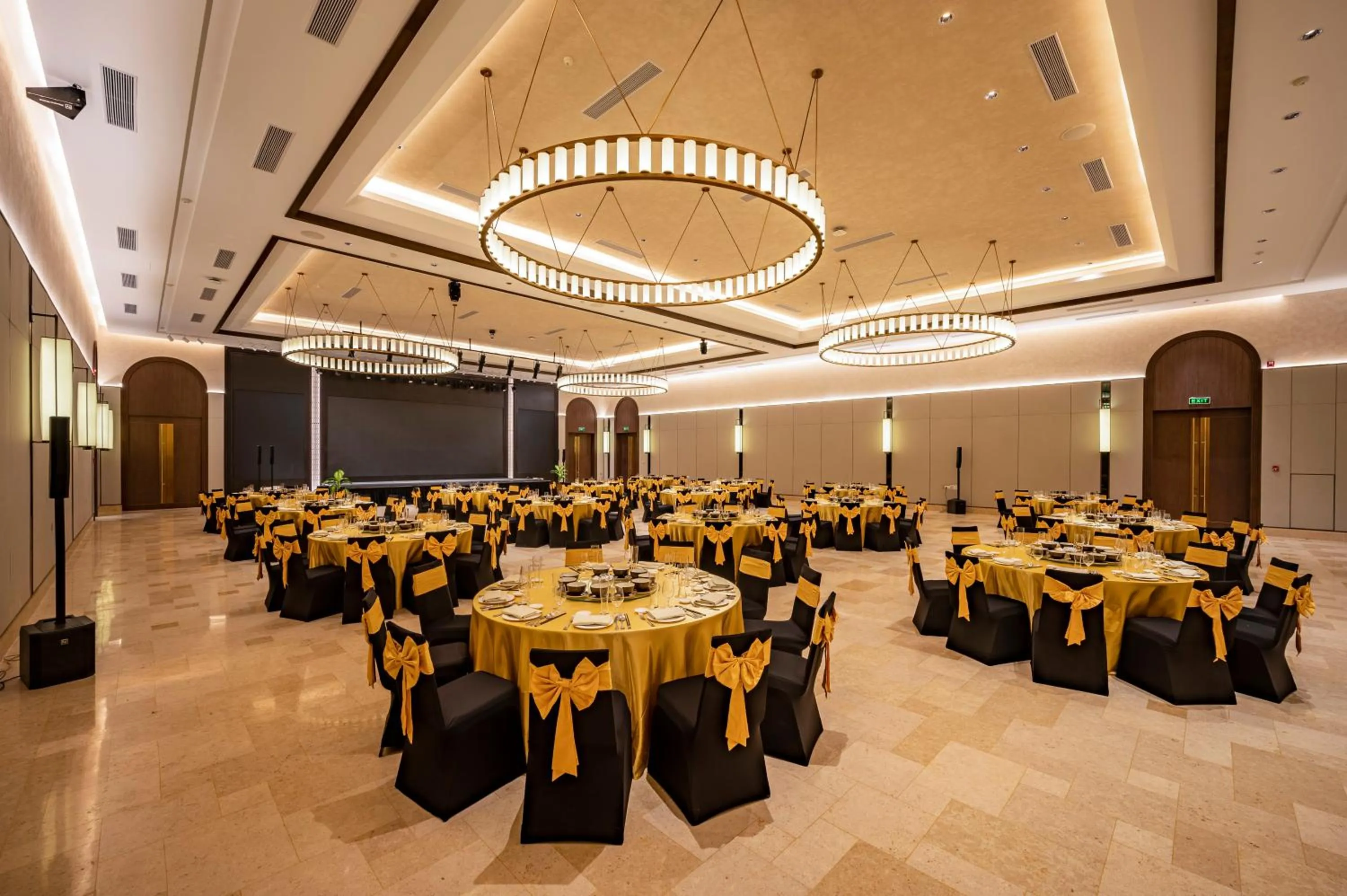Banquet/Function facilities in Centara Mirage Resort Mui Ne