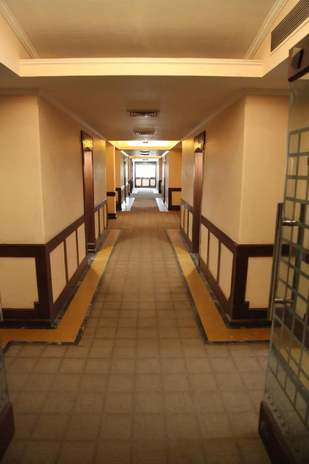 Property building in Hotel Metro Regency Meerut Property building in Hotel Metro Regency Meerut