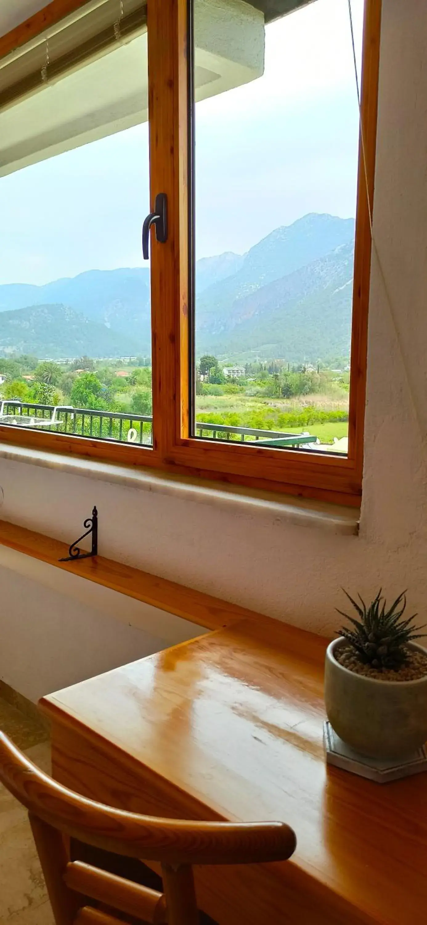 Photo of the whole room in Swiss Eviniz Hotel Photo of the whole room in Swiss Eviniz Hotel