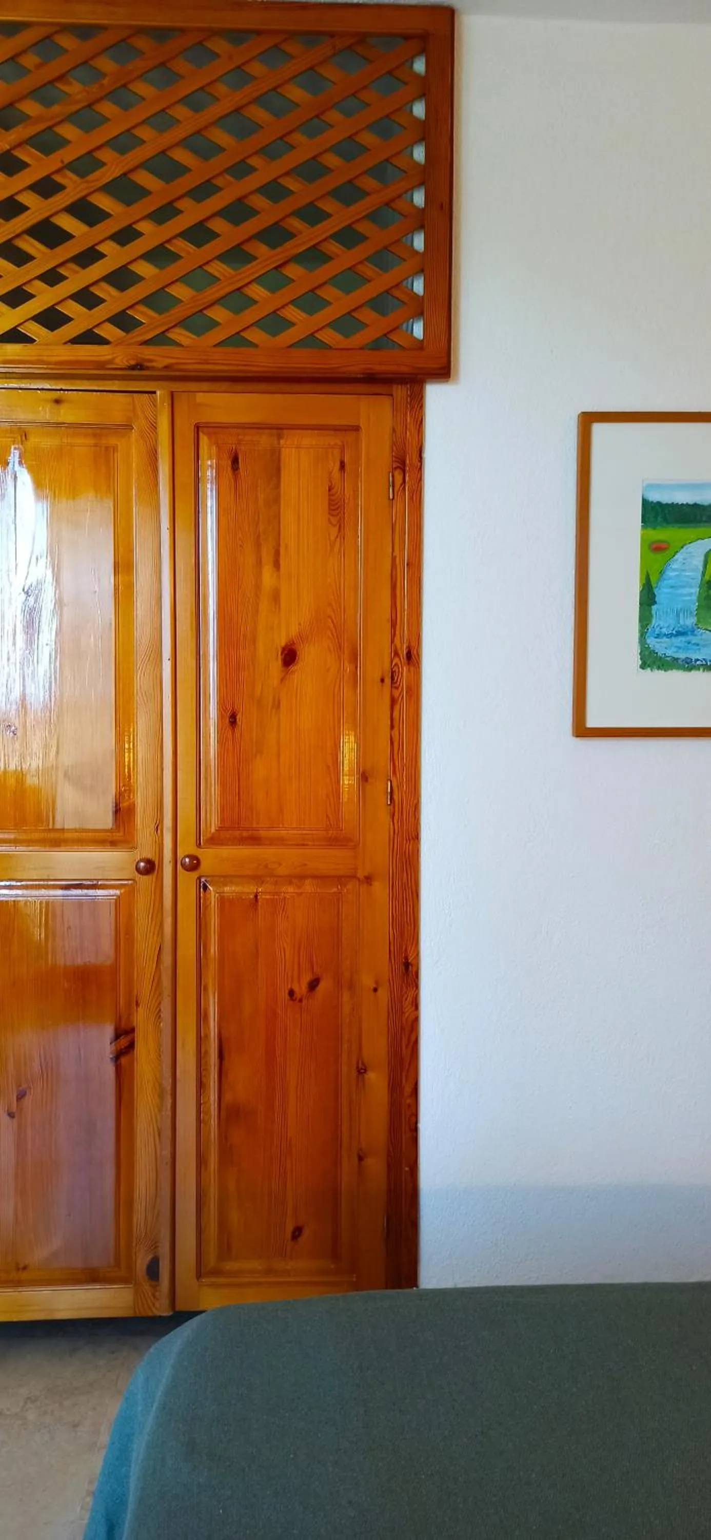 Massage in Swiss Eviniz Hotel