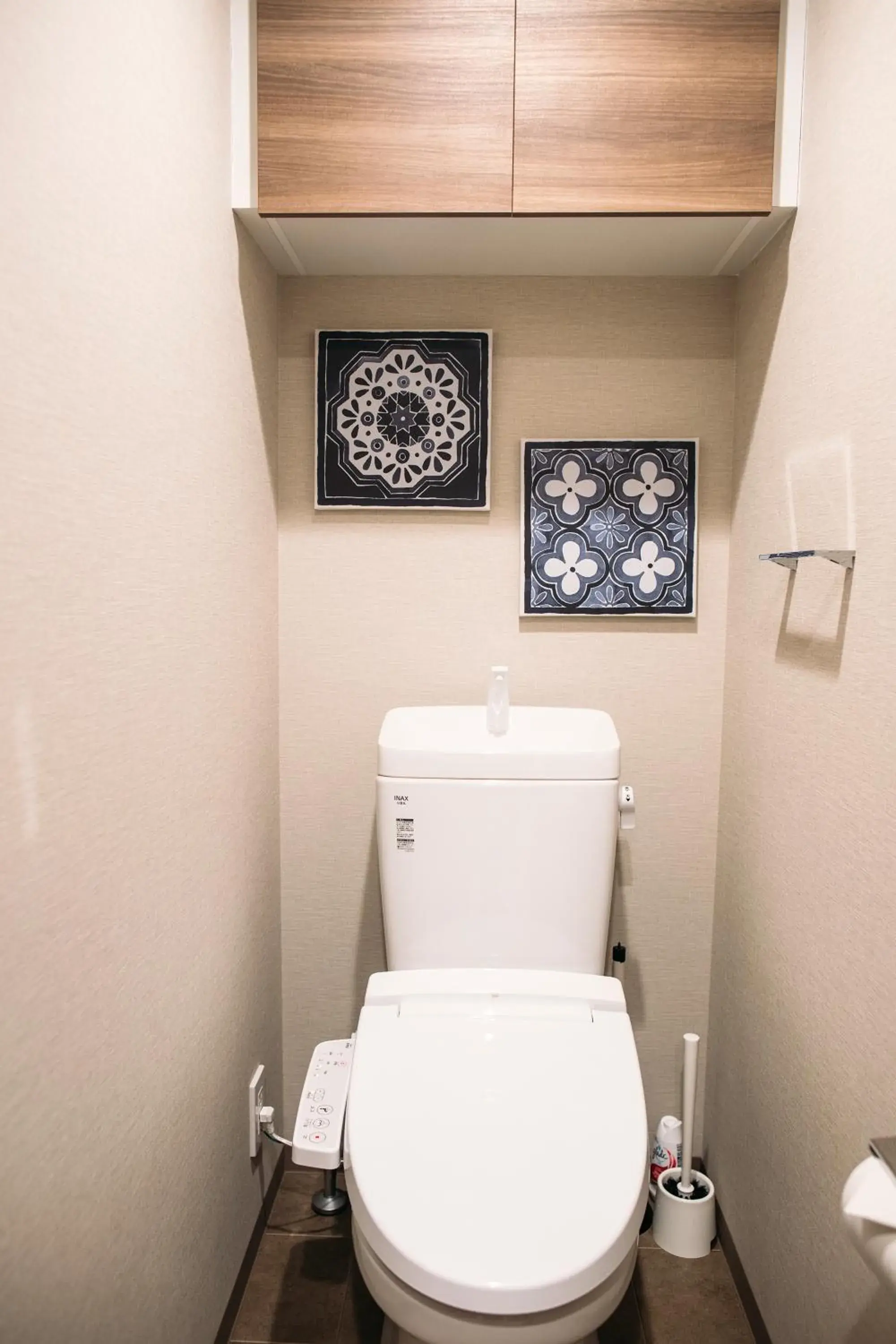 Bathroom in Section L Asakusa East Bathroom in Section L Asakusa East