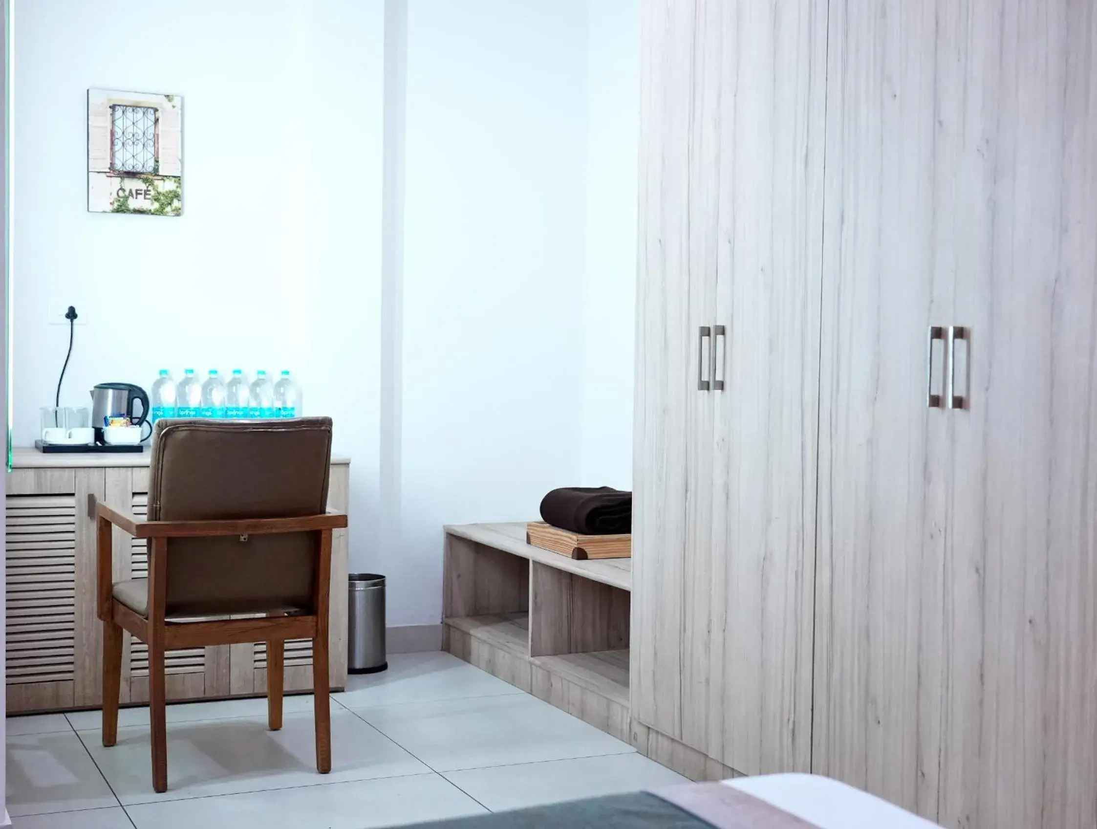 View (from property/room) in M Stays View (from property/room) in M Stays