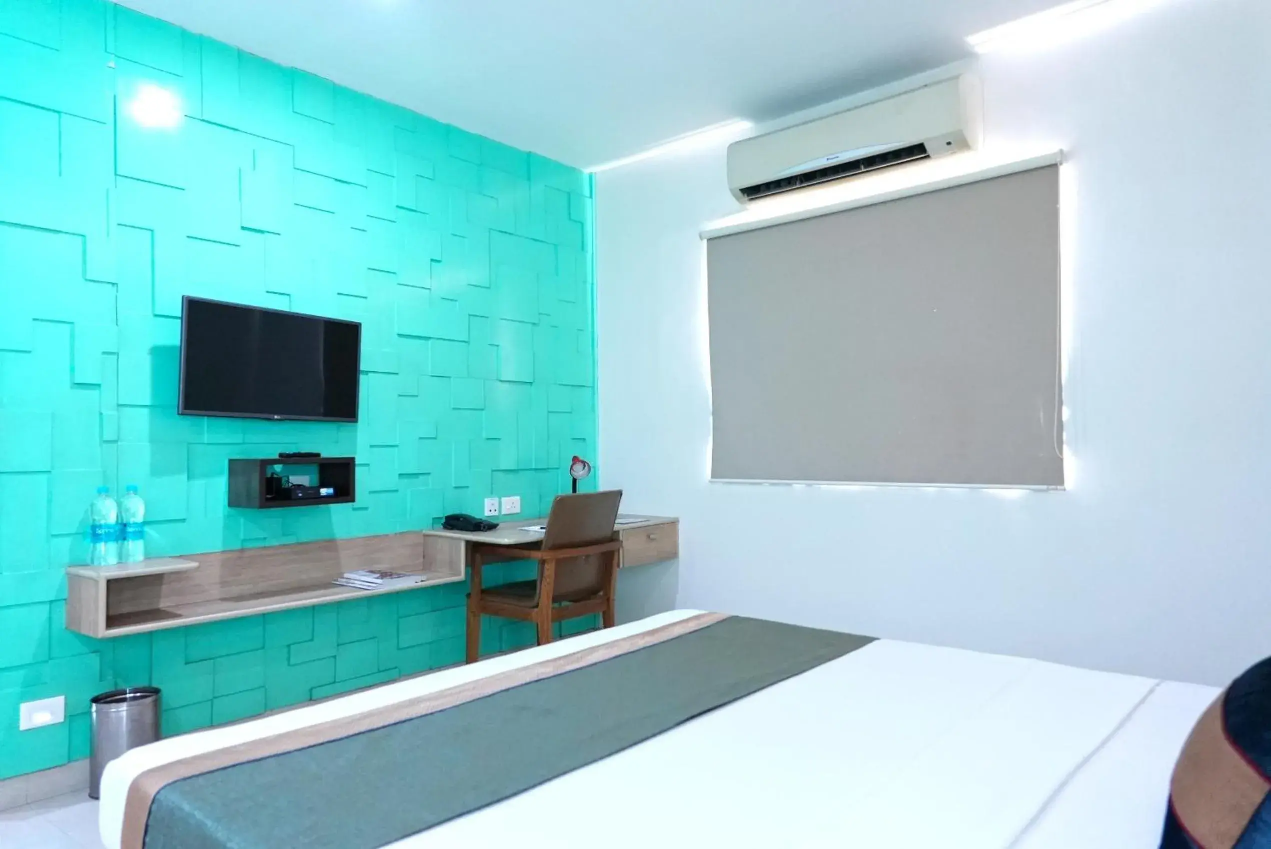 Bedroom in M Stays Bedroom in M Stays