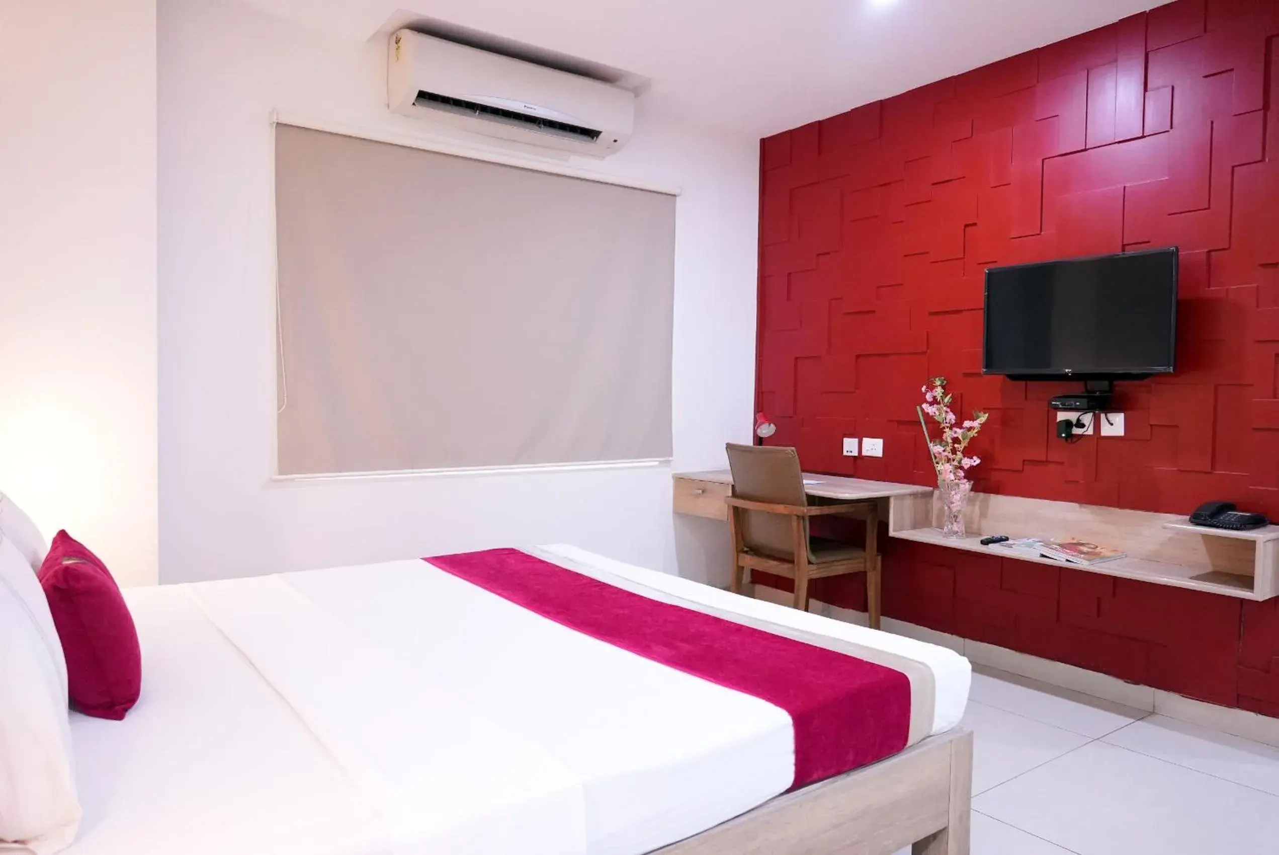 View (from property/room) in M Stays View (from property/room) in M Stays