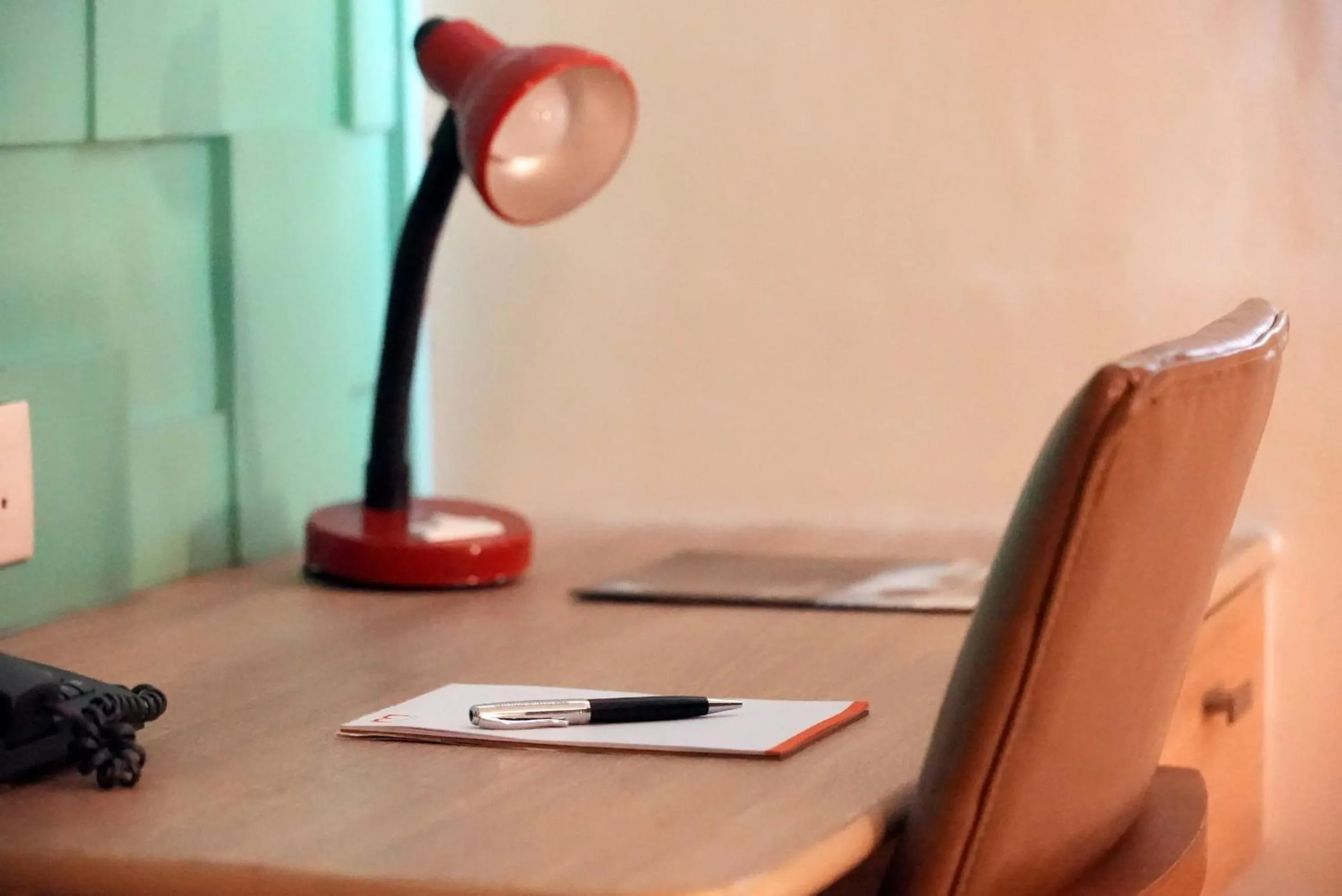 View (from property/room) in M Stays