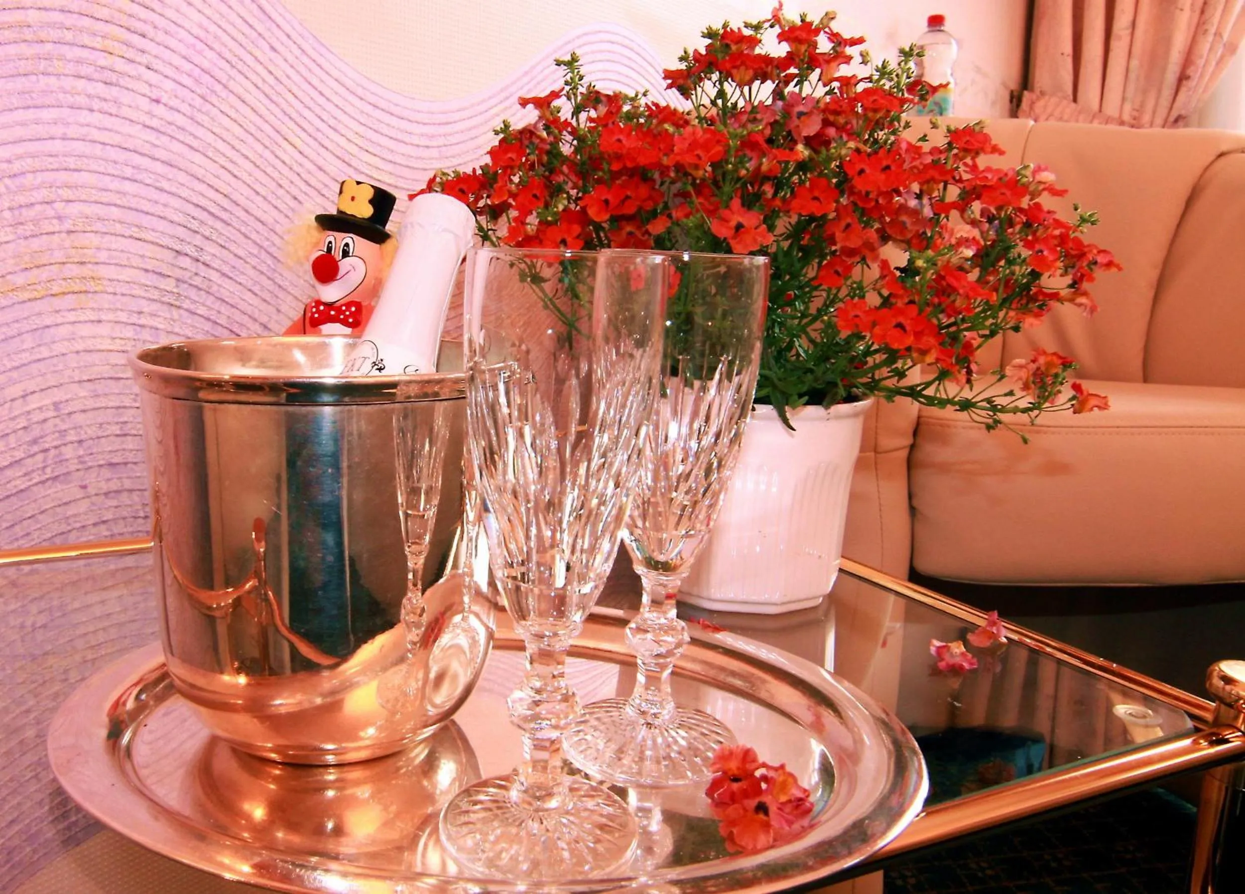 Other in Hotel Weingärtner