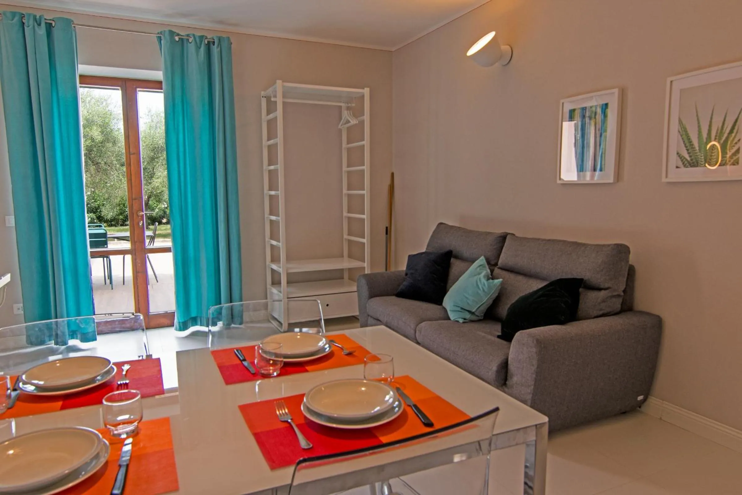 RESIDENCE TERME ISOLA D'ELBA SRL