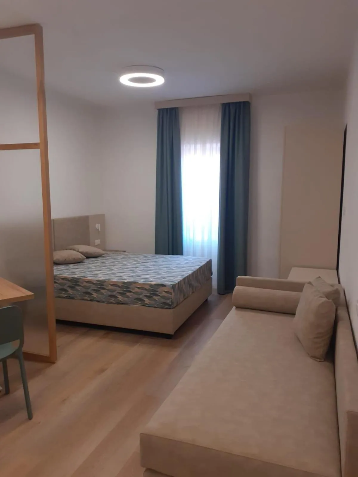 Photo of the whole room, Bed in RESIDENCE TERME ISOLA D'ELBA SRL
