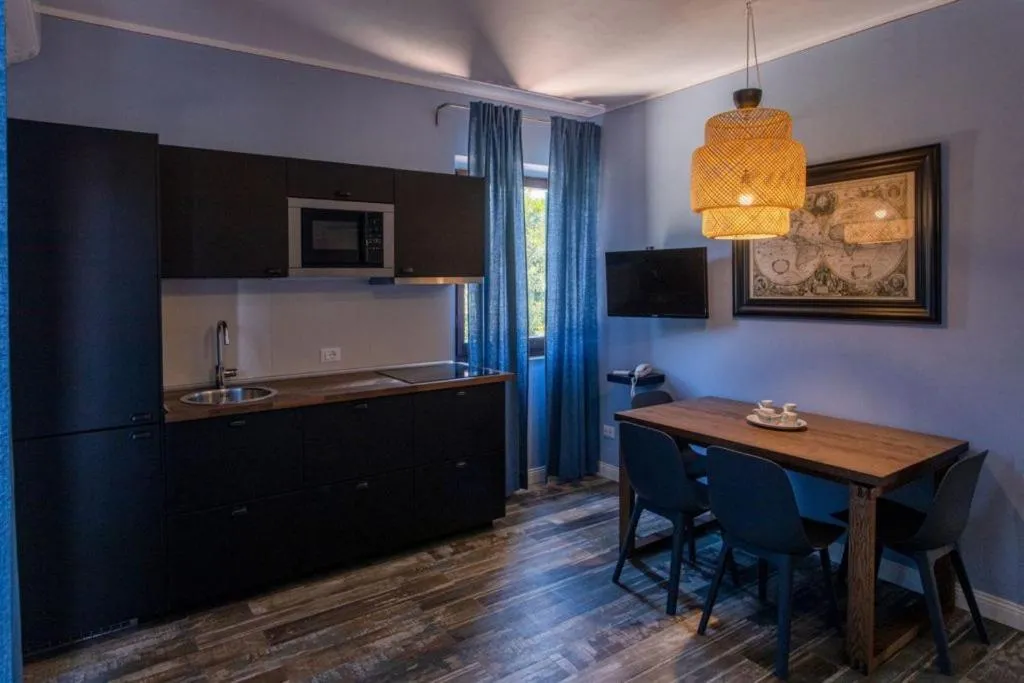 RESIDENCE TERME ISOLA D'ELBA SRL