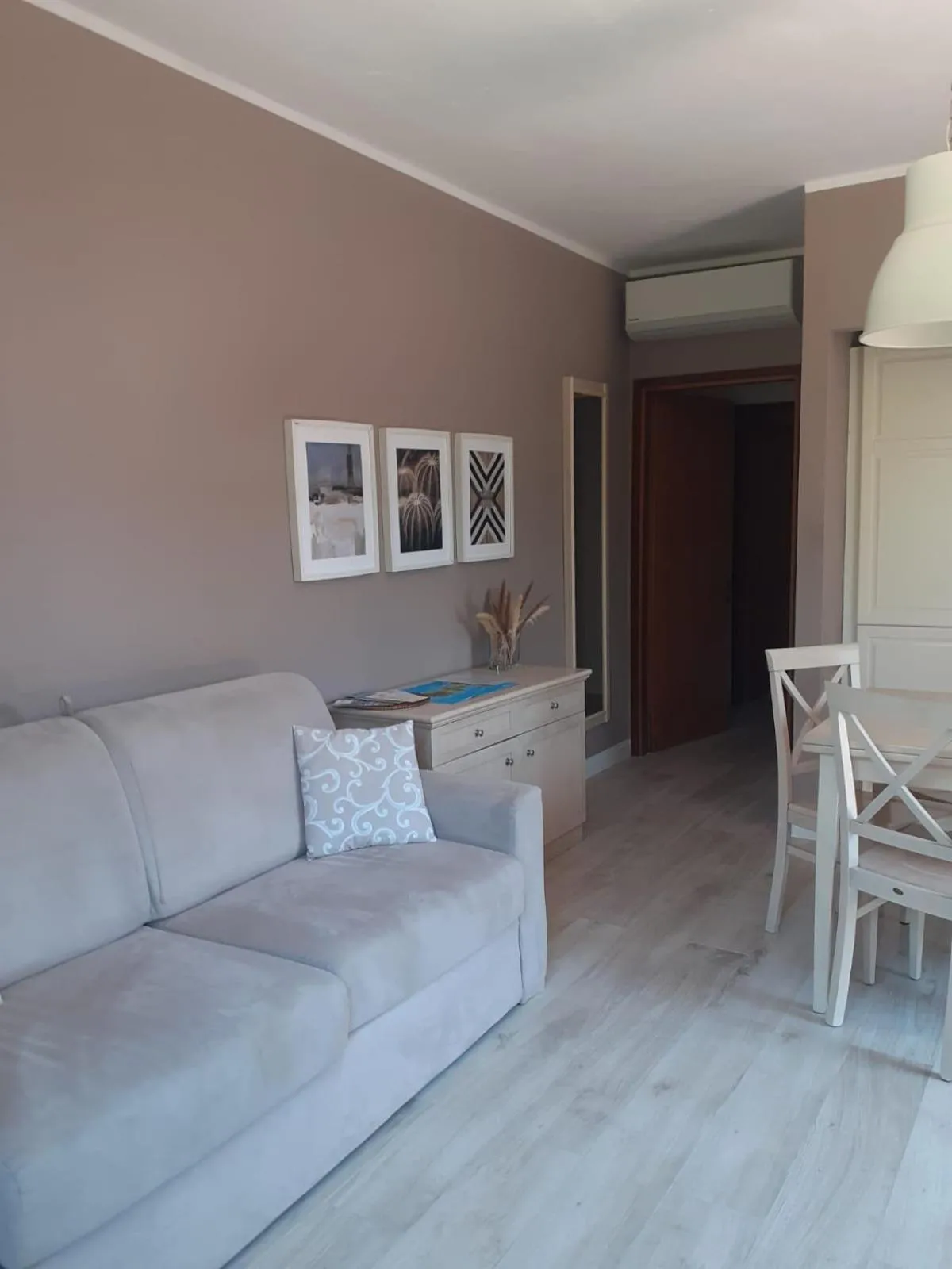 RESIDENCE TERME ISOLA D'ELBA SRL