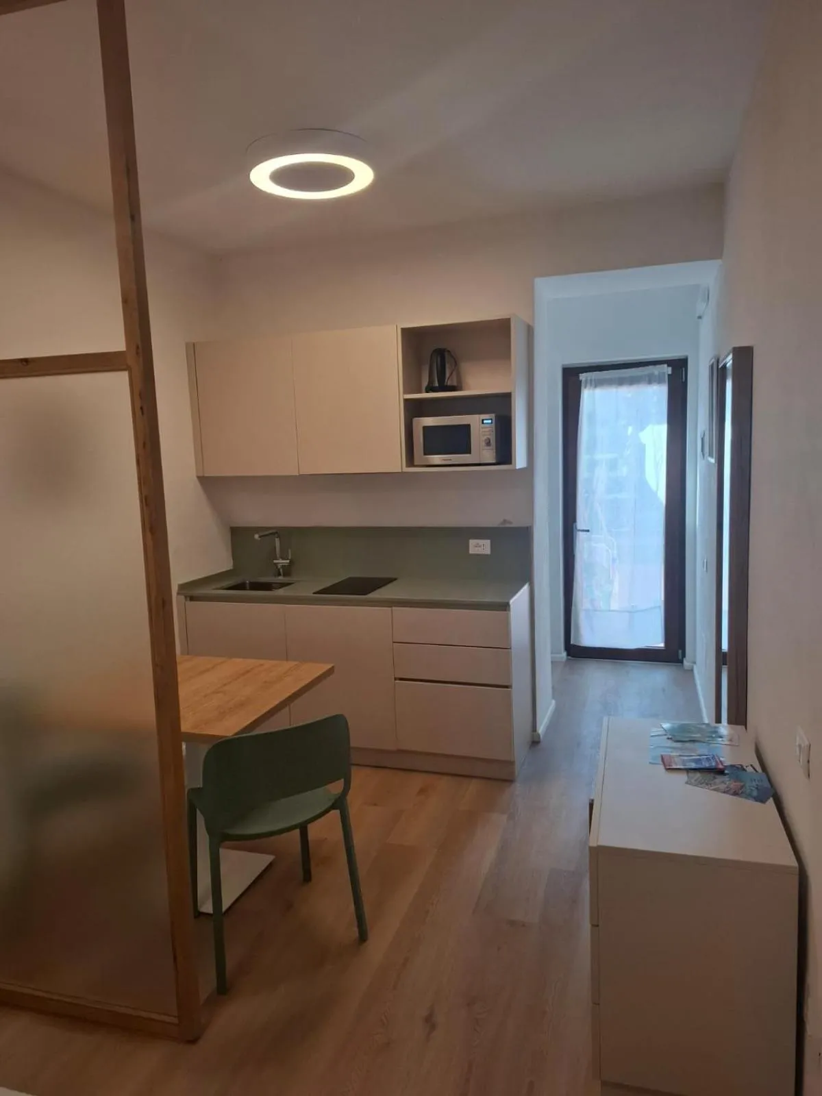 RESIDENCE TERME ISOLA D'ELBA SRL