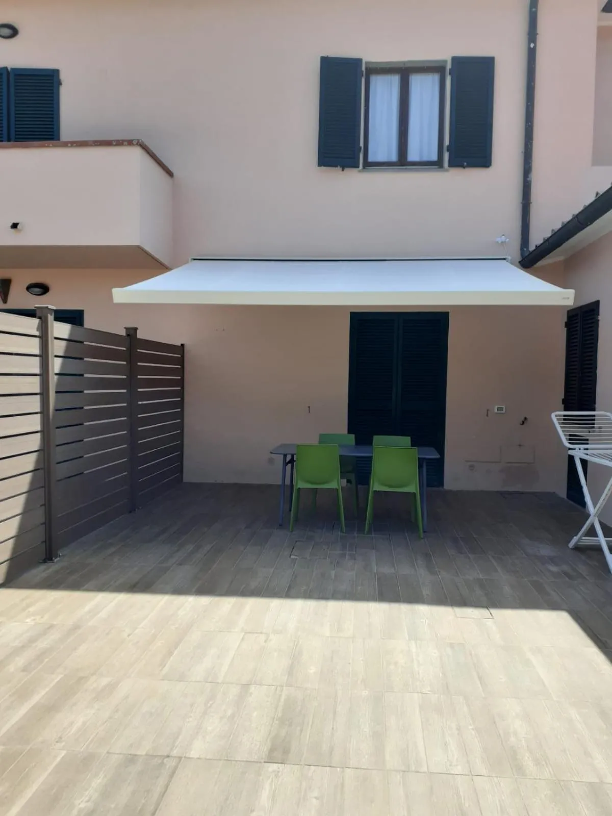 RESIDENCE TERME ISOLA D'ELBA SRL