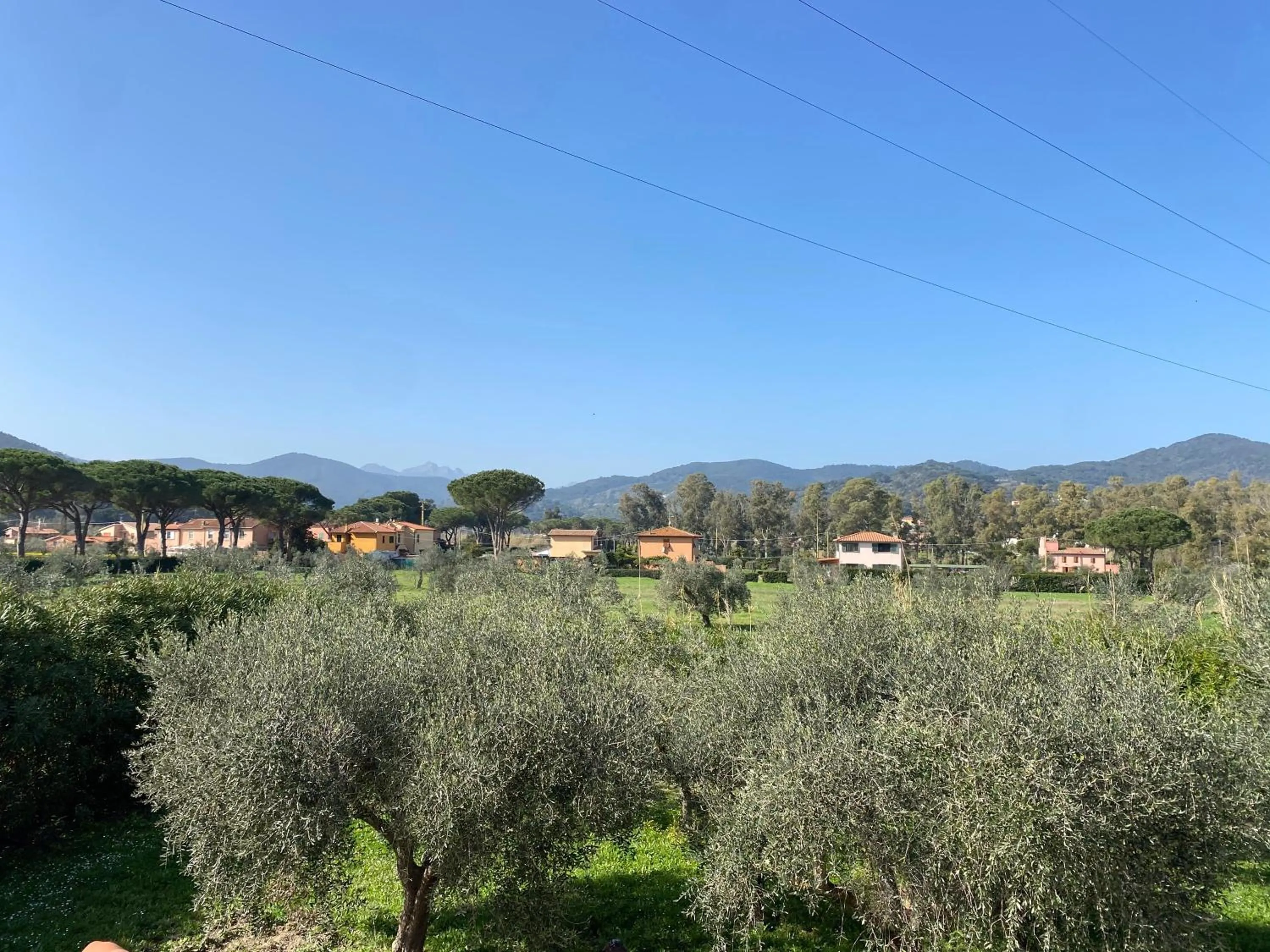 Day in RESIDENCE TERME ISOLA D'ELBA SRL