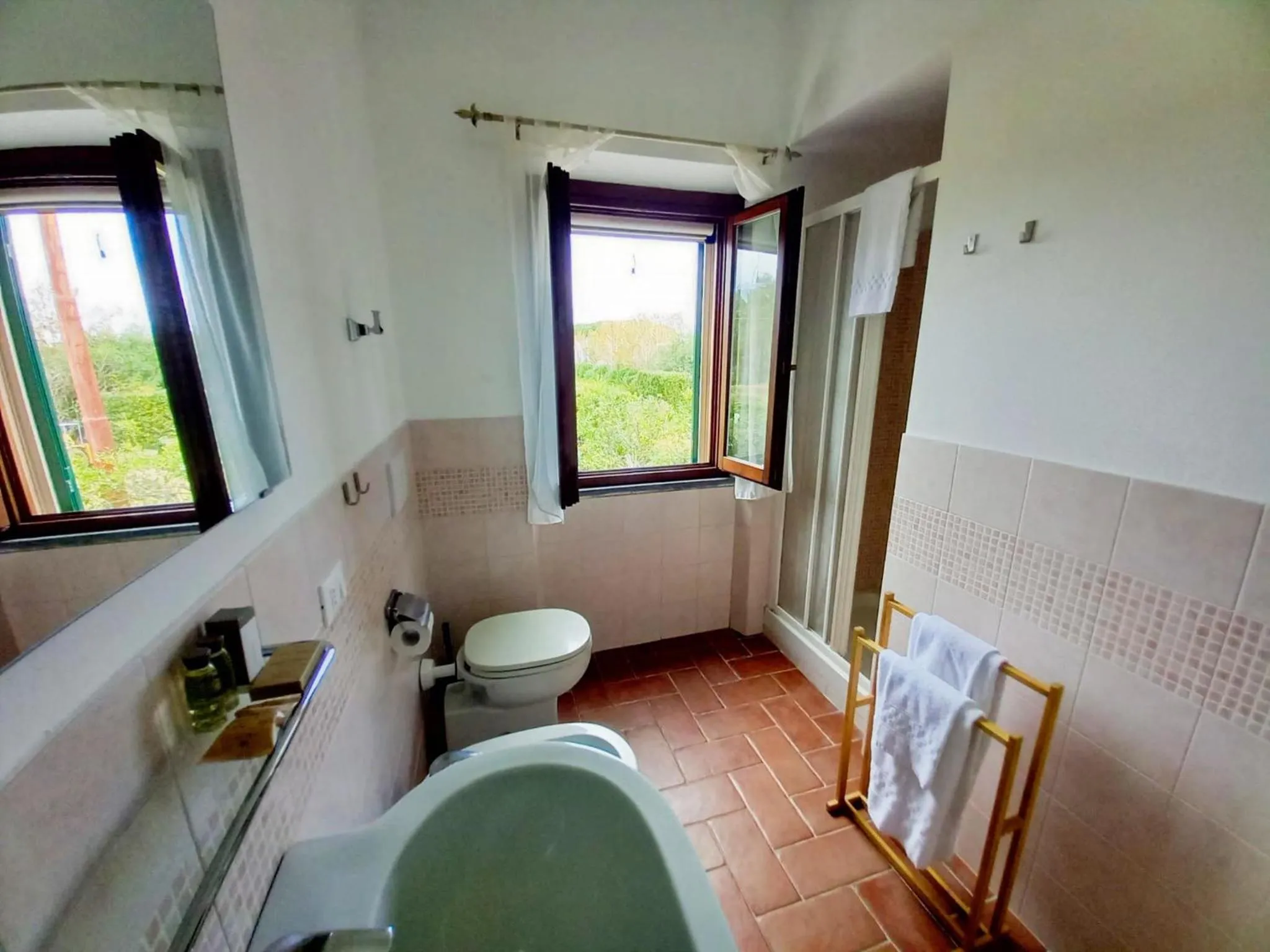 RESIDENCE TERME ISOLA D'ELBA SRL