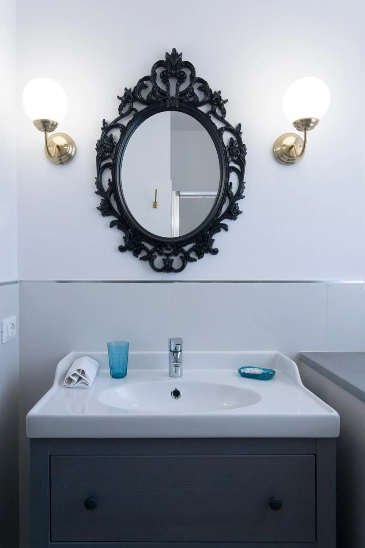 RESIDENCE TERME ISOLA D'ELBA SRL