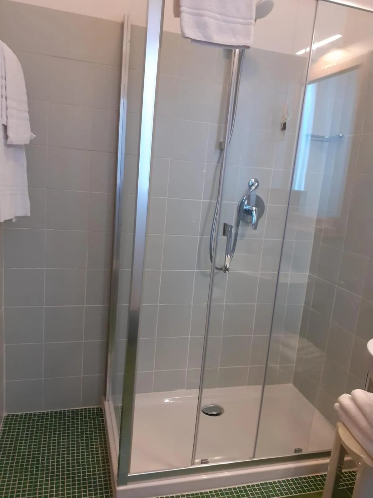 RESIDENCE TERME ISOLA D'ELBA SRL