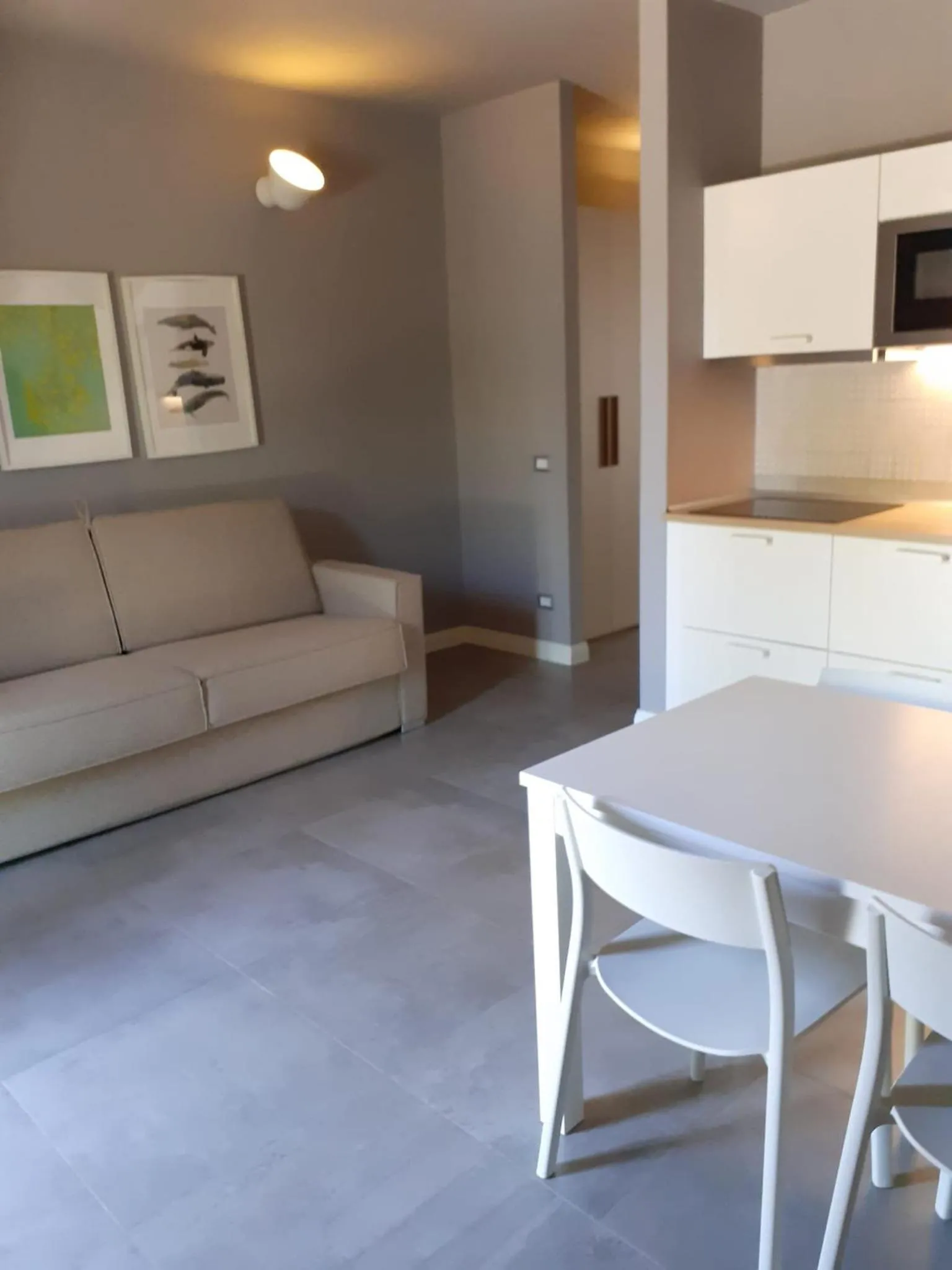 RESIDENCE TERME ISOLA D'ELBA SRL