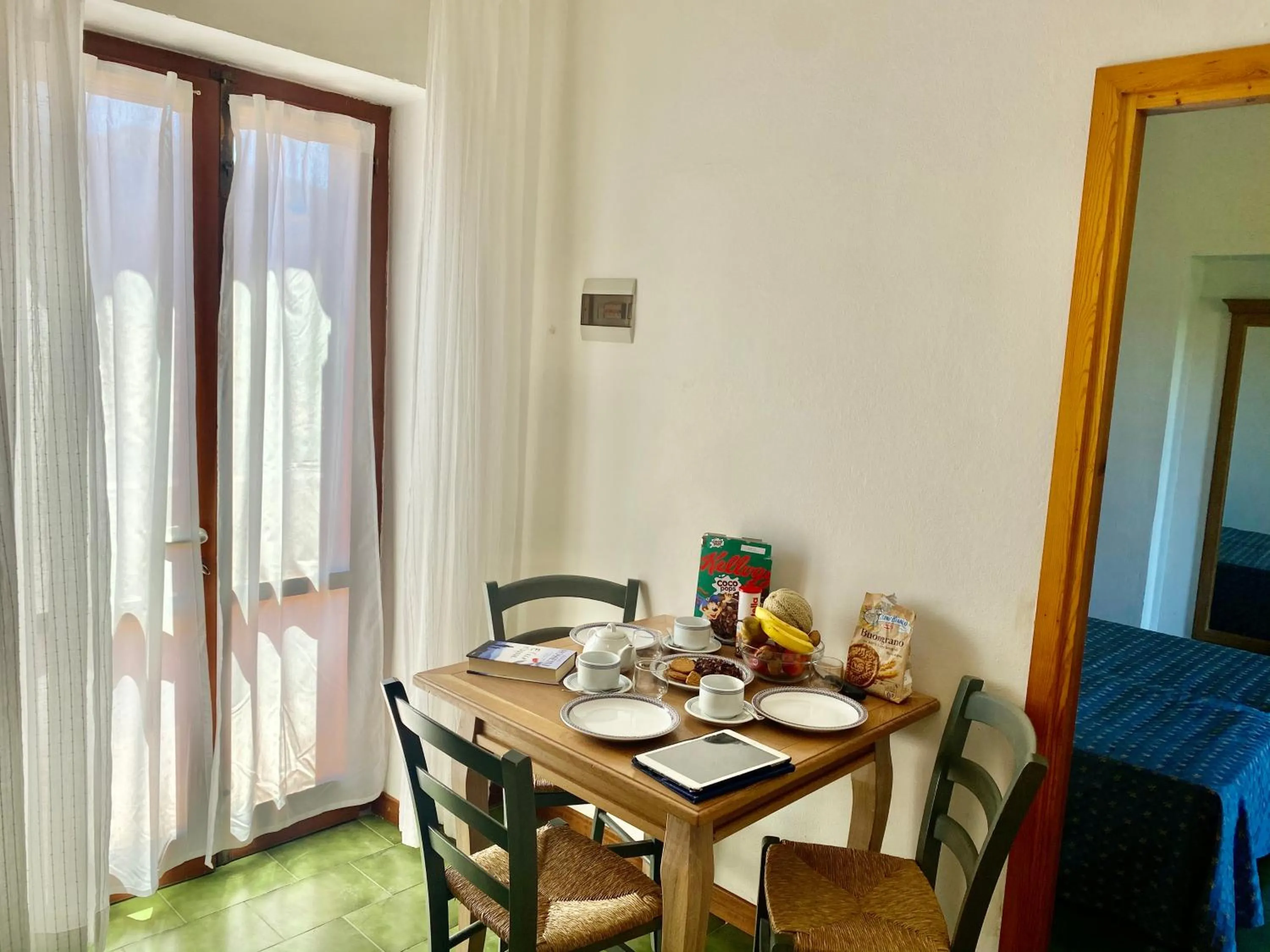 RESIDENCE TERME ISOLA D'ELBA SRL