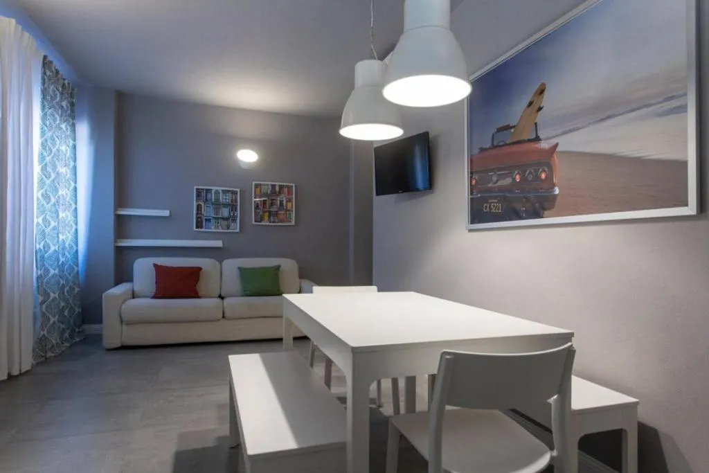 RESIDENCE TERME ISOLA D'ELBA SRL