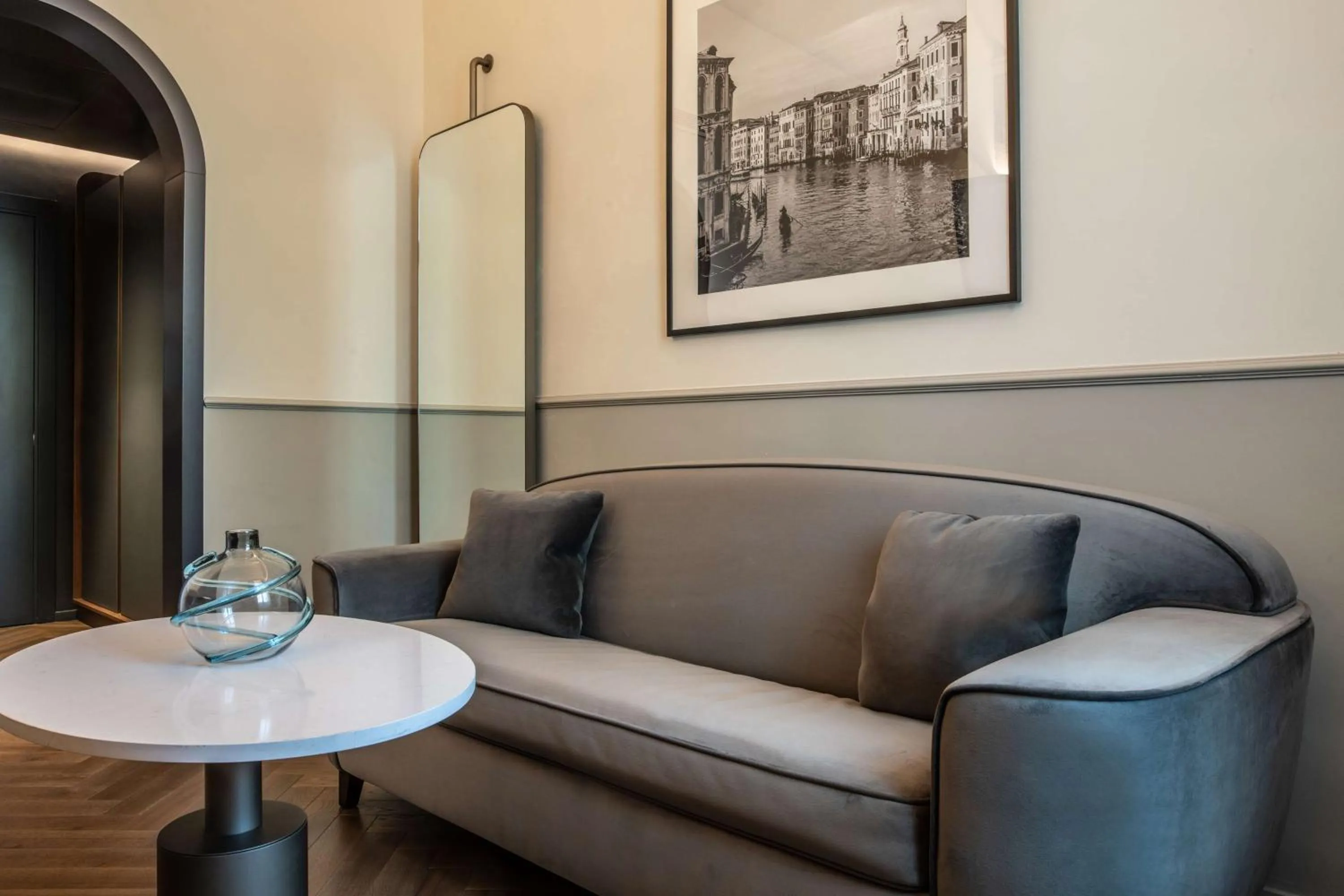 Bedroom in Radisson Collection Hotel, Palazzo Nani Venice