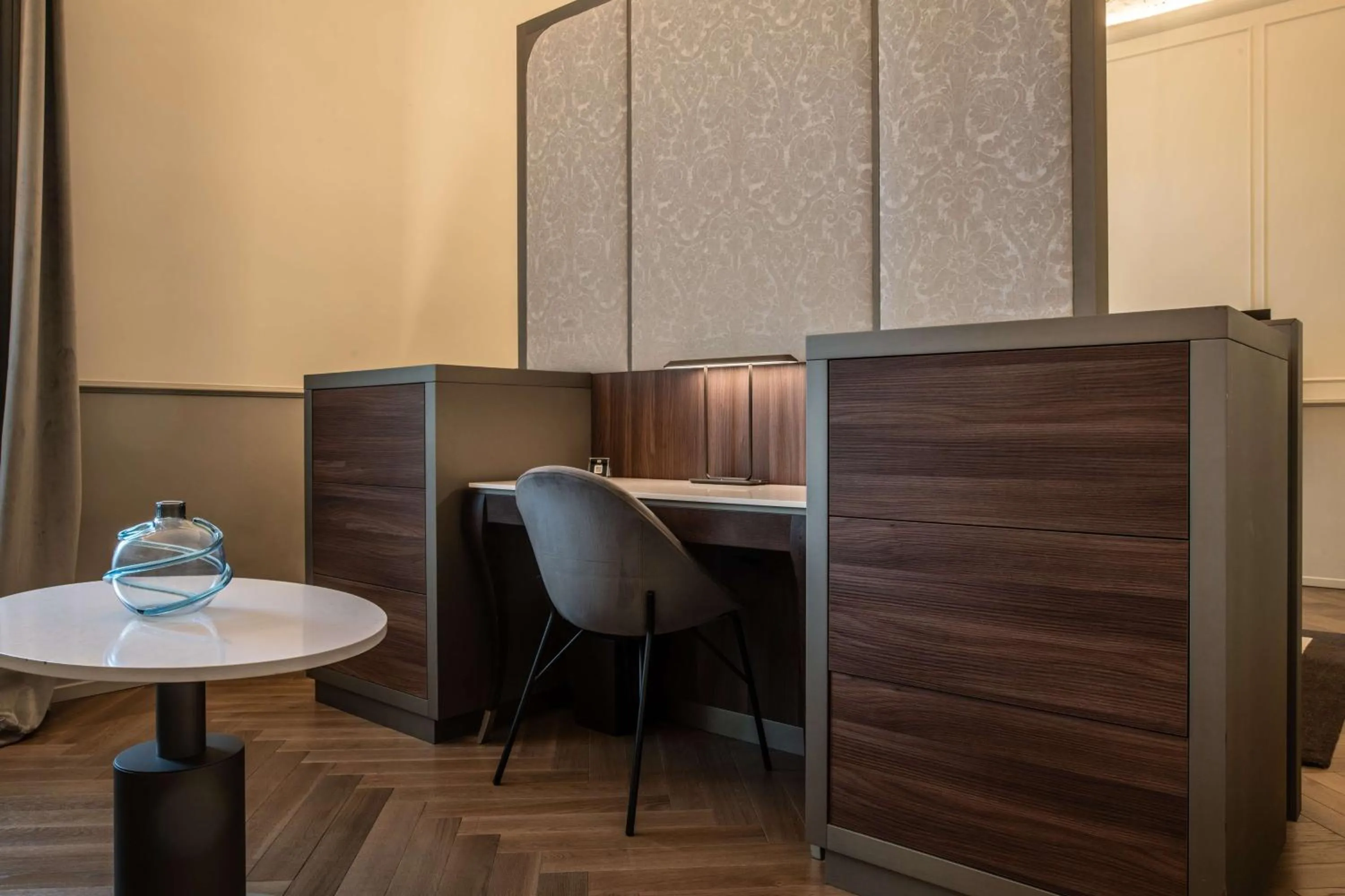 Bedroom in Radisson Collection Hotel, Palazzo Nani Venice