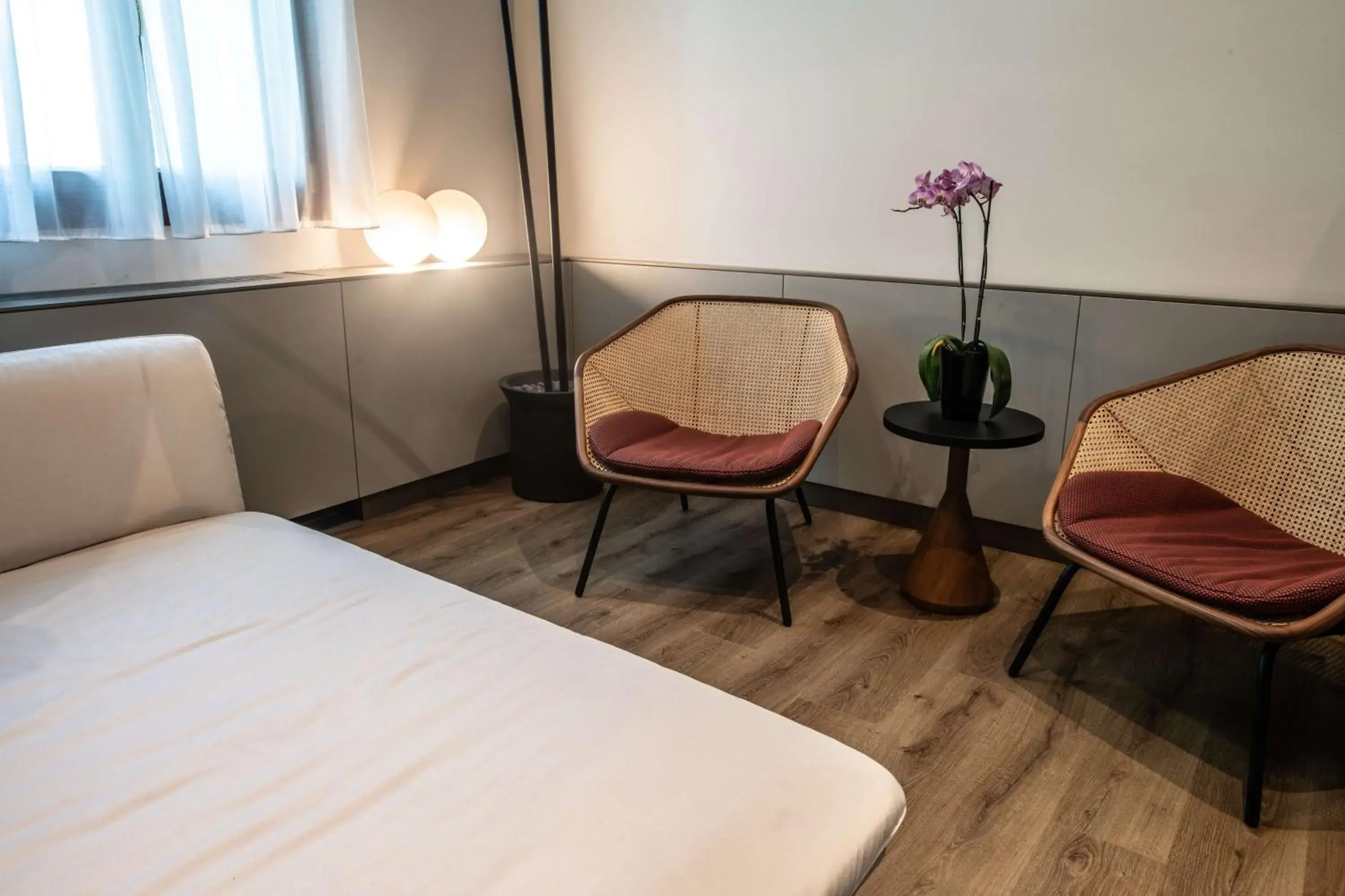 Fitness centre/facilities, Bed in Radisson Collection Hotel, Palazzo Nani Venice Fitness centre/facilities, Bed in Radisson Collection Hotel, Palazzo Nani Venice