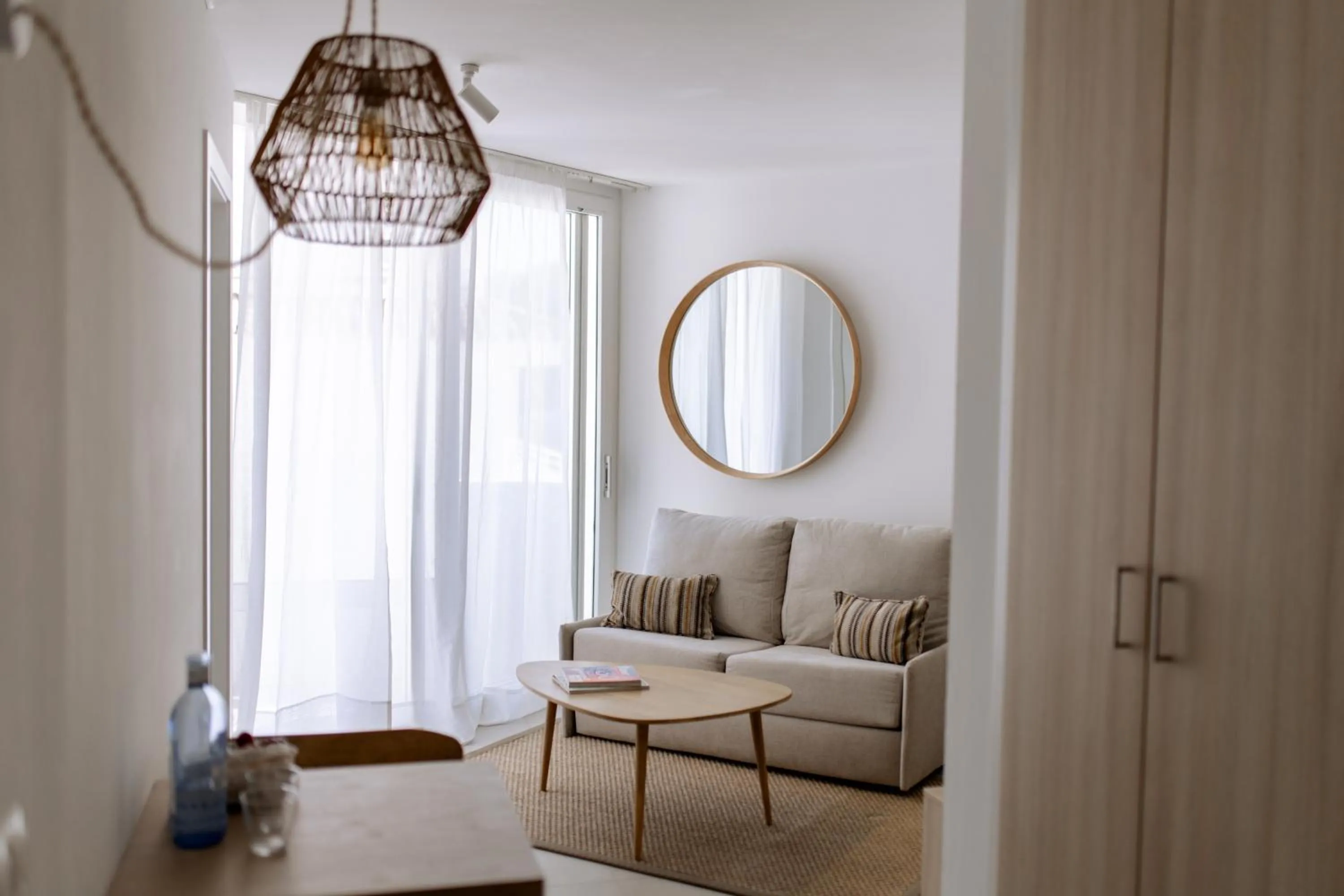 Portomar Apartments - 4-Star Superior Hotel