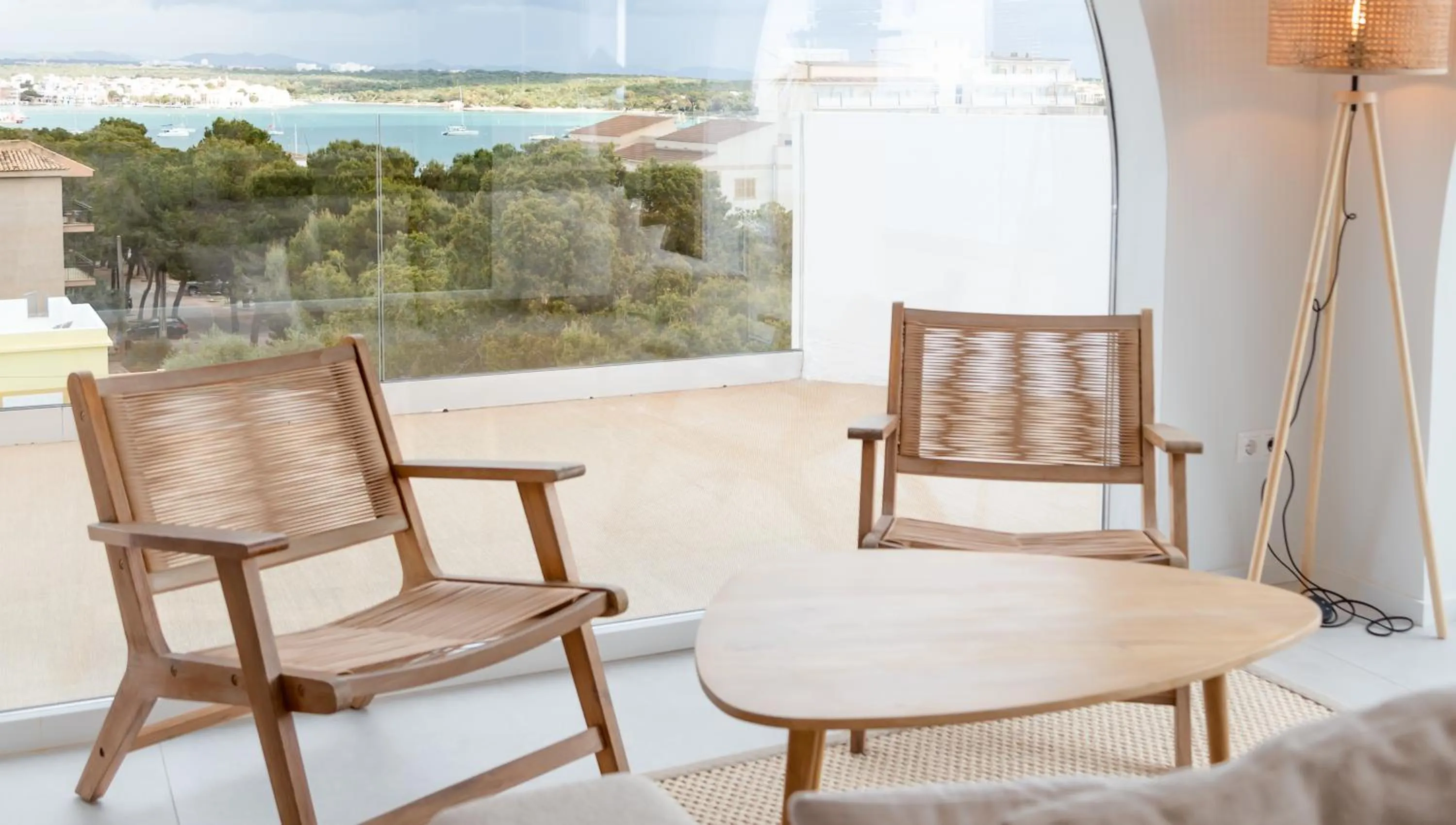 Portomar Apartments - 4-Star Superior Hotel